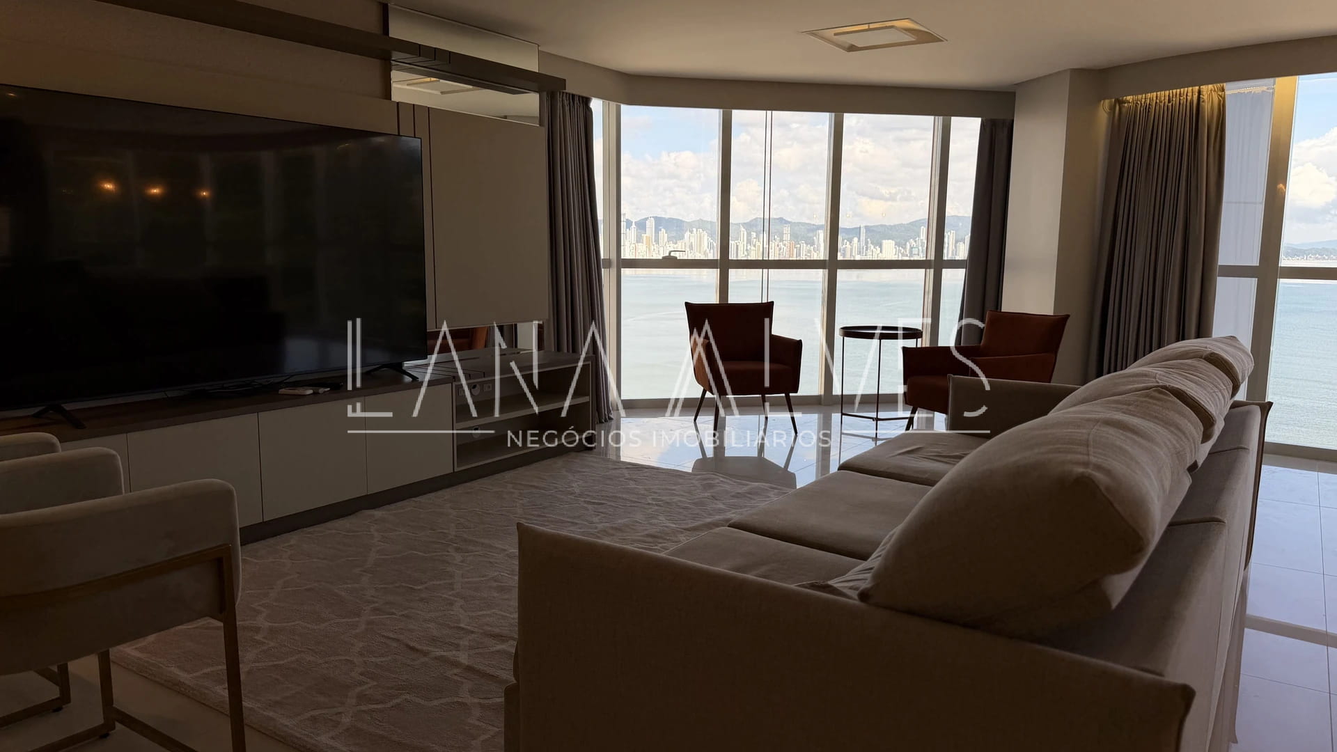 Apartamento, 4 quartos, 237 m² - Foto 9