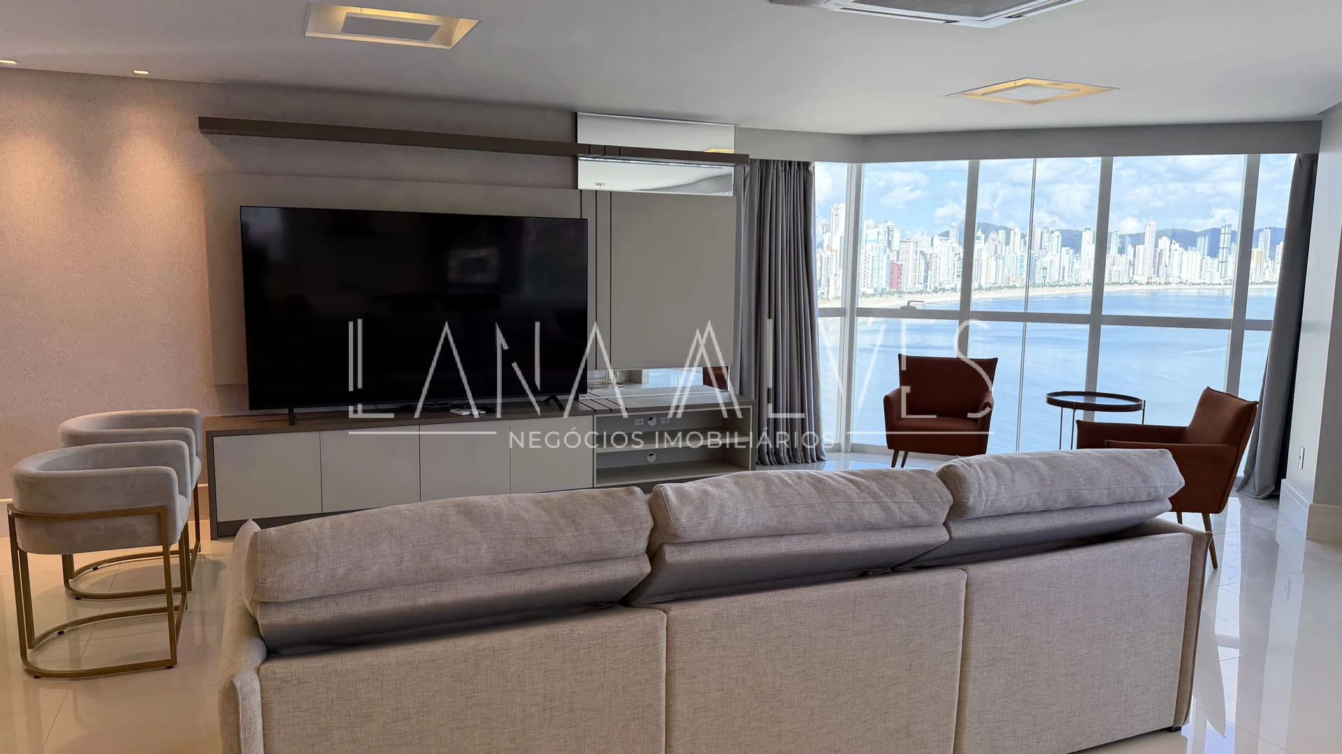 Apartamento, 4 quartos, 237 m² - Foto 10