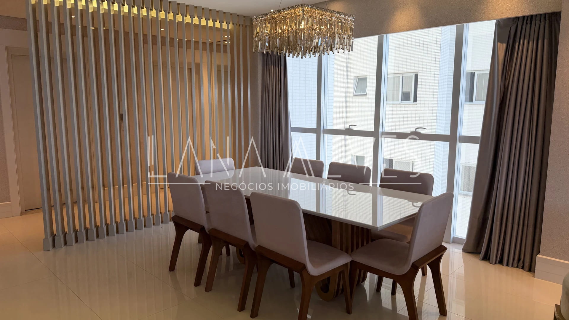 Apartamento, 4 quartos, 237 m² - Foto 11