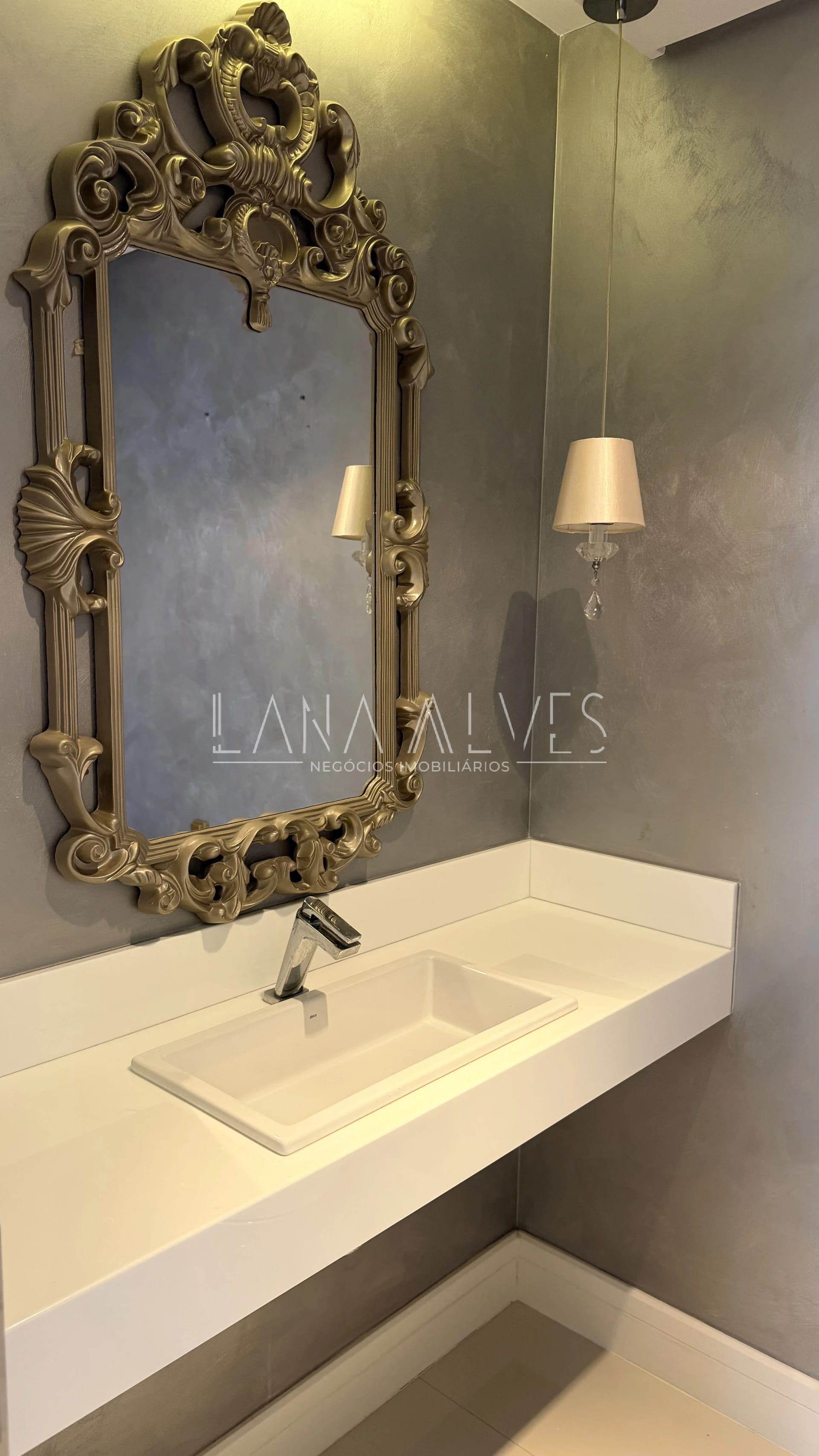 Apartamento, 4 quartos, 237 m² - Foto 13