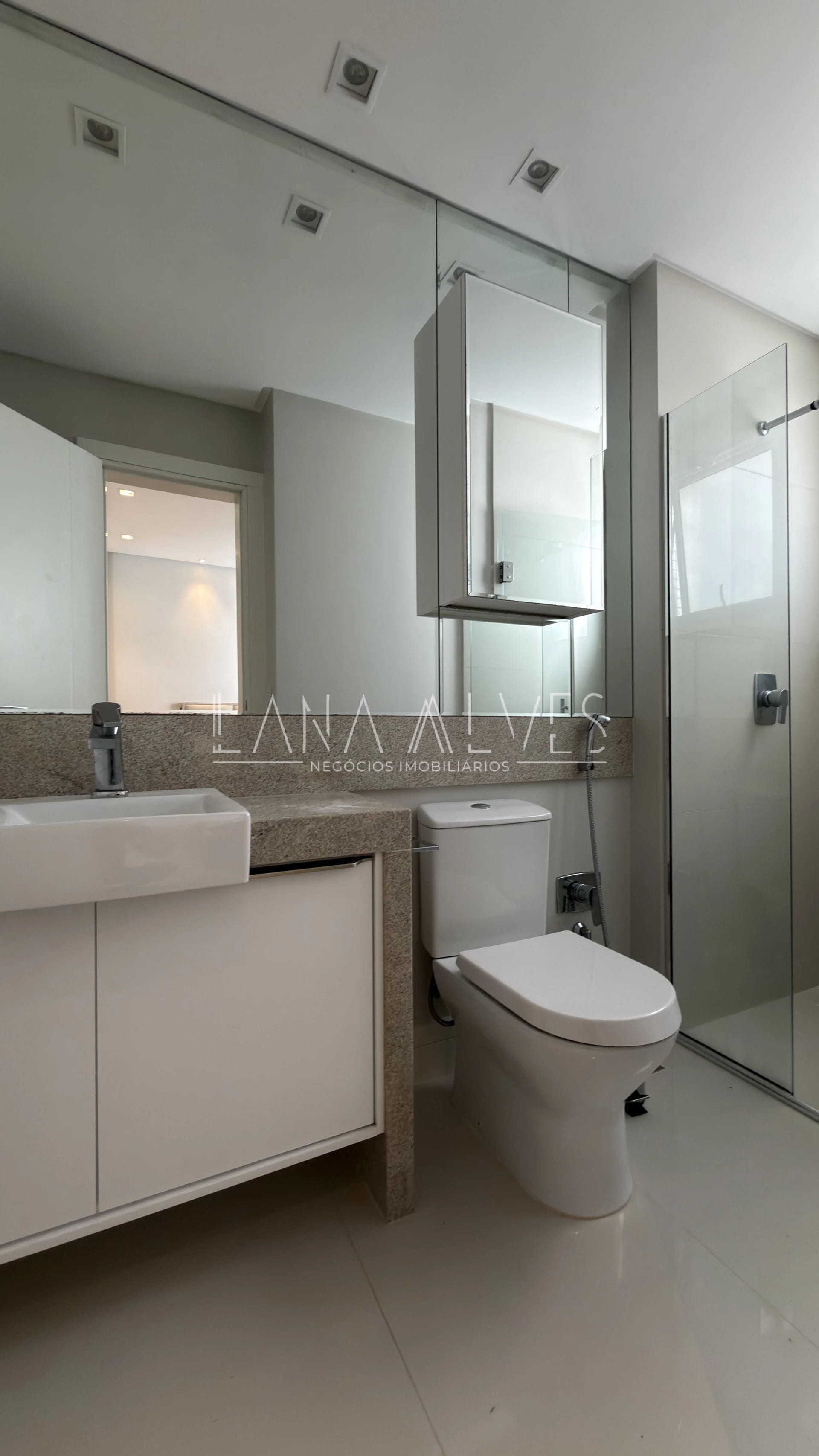 Apartamento, 4 quartos, 237 m² - Foto 15