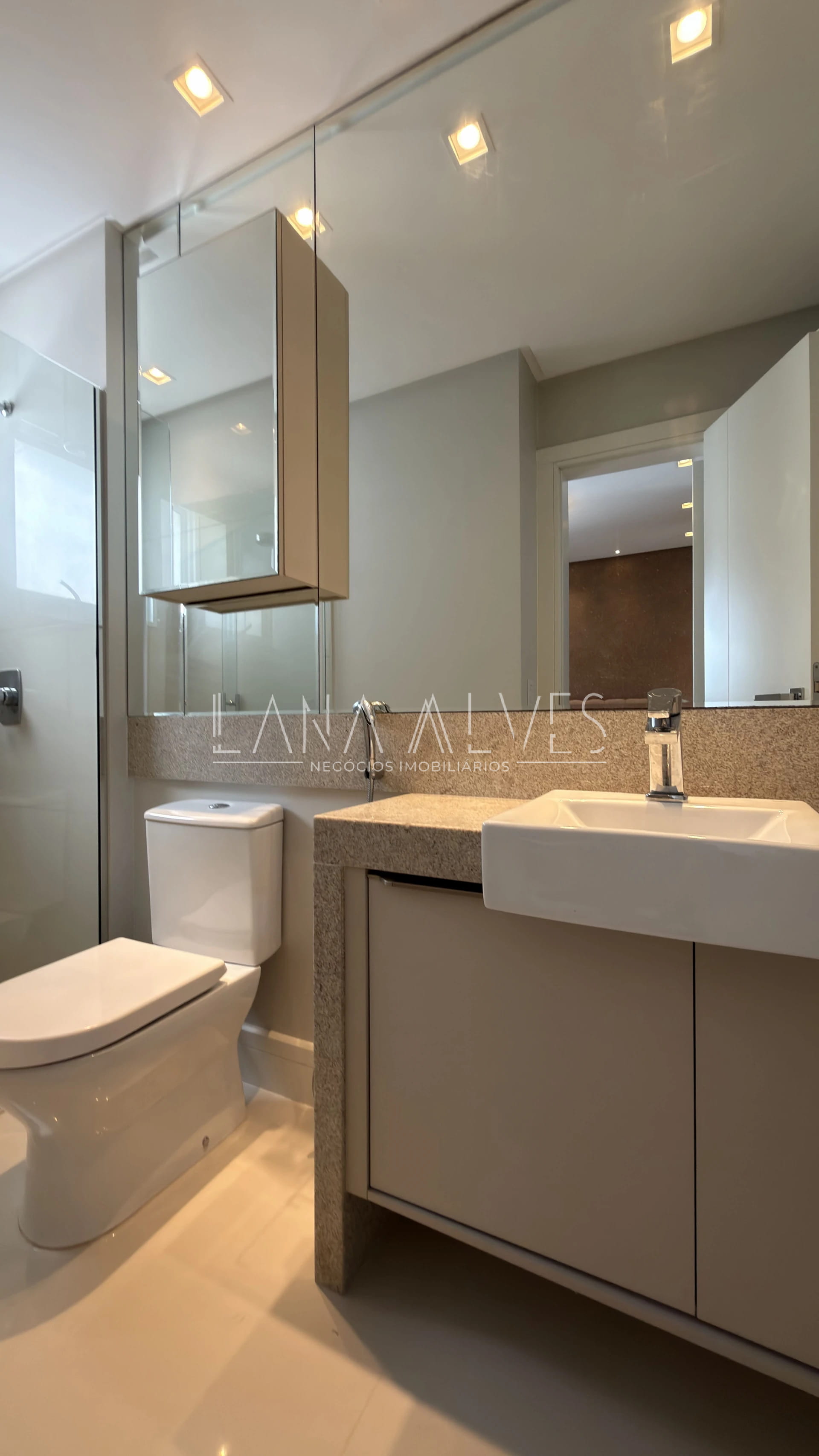 Apartamento, 4 quartos, 237 m² - Foto 19