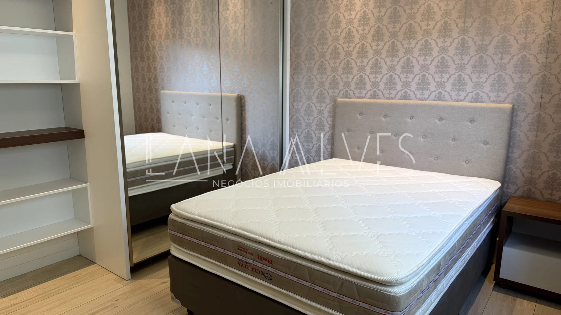 Apartamento, 4 quartos, 237 m² - Foto 21