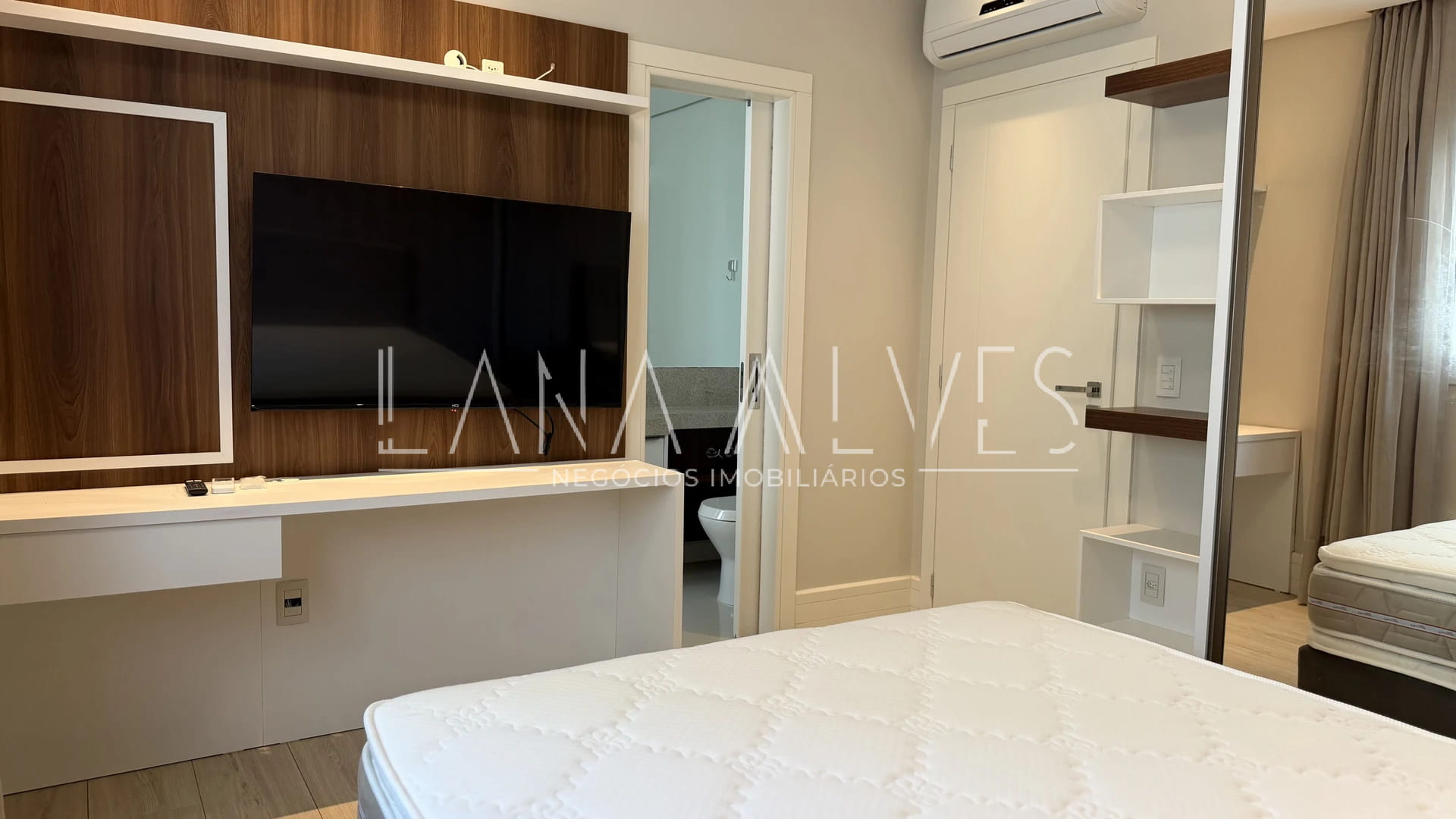 Apartamento, 4 quartos, 237 m² - Foto 22