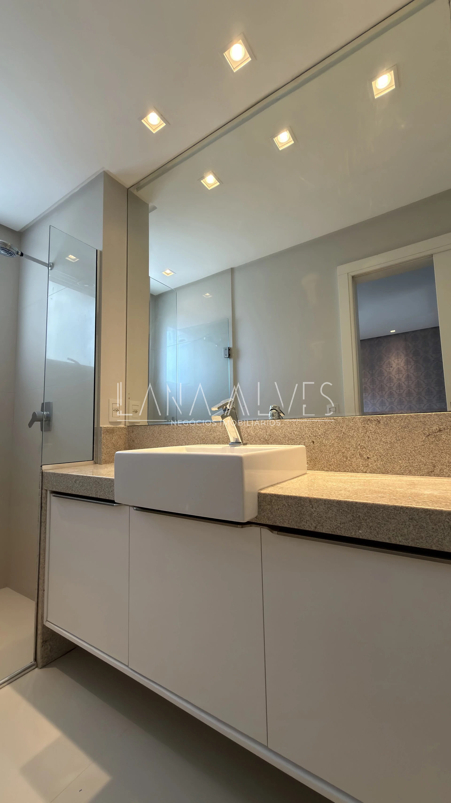 Apartamento, 4 quartos, 237 m² - Foto 23