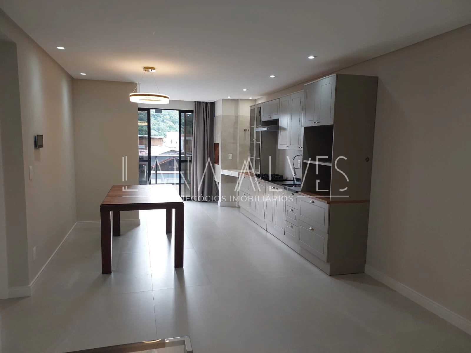 Apartamento, 2 quartos, 92 m² - Foto 1