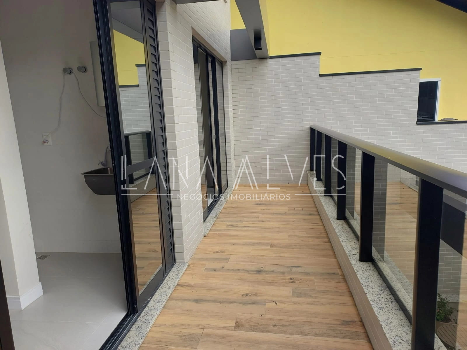 Apartamento, 2 quartos, 92 m² - Foto 2