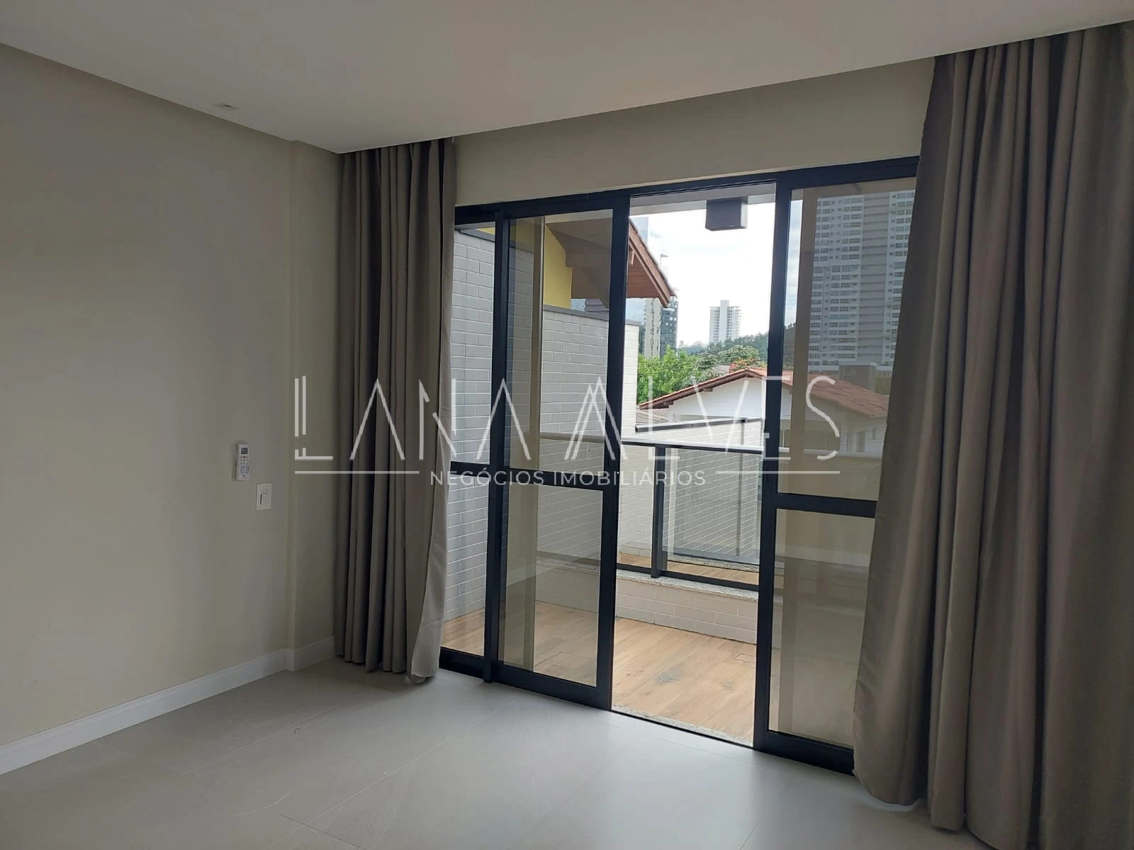 Apartamento, 2 quartos, 92 m² - Foto 3