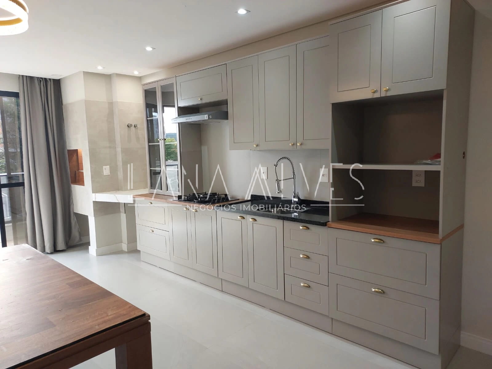 Apartamento, 2 quartos, 92 m² - Foto 4
