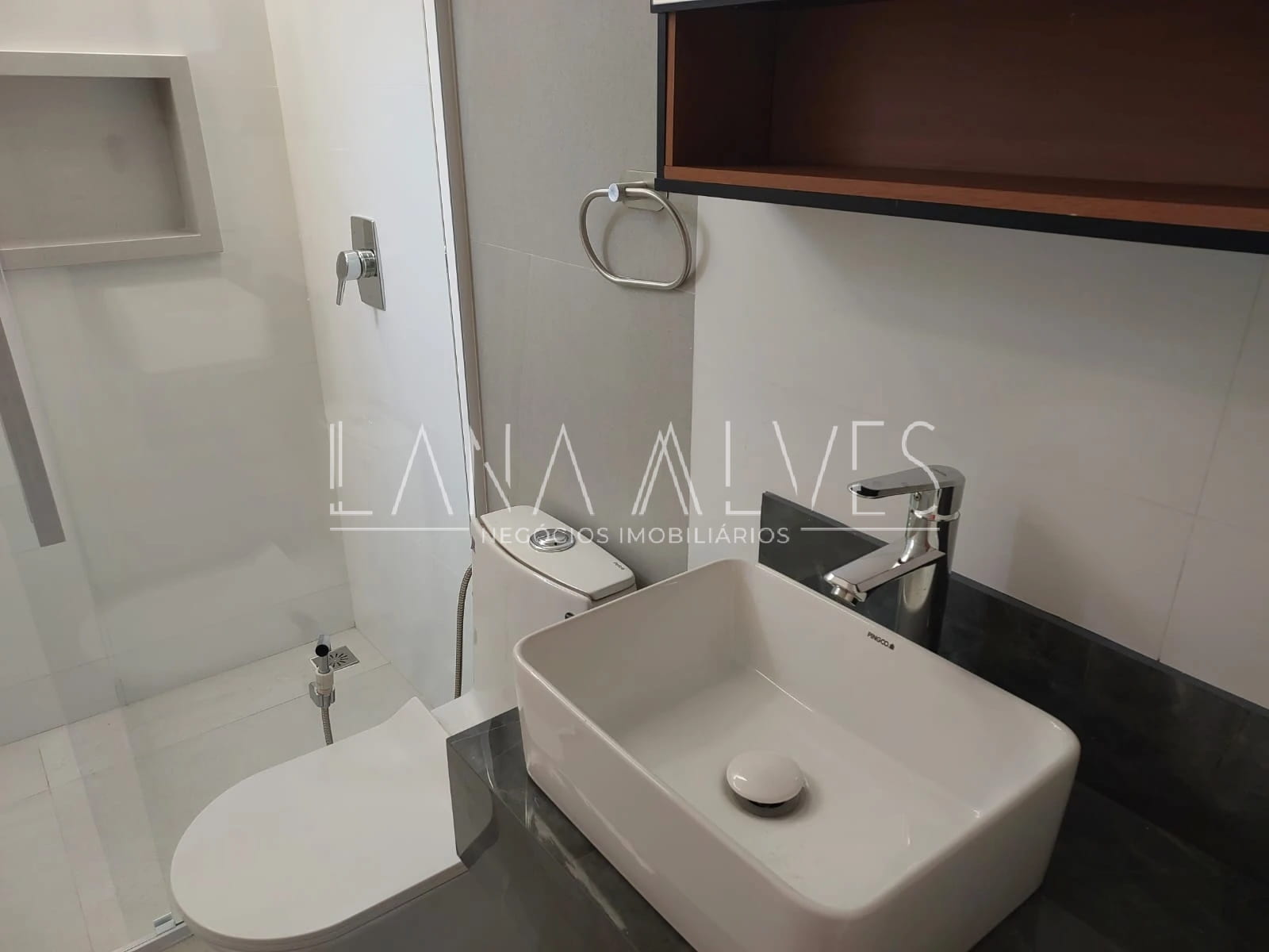 Apartamento, 2 quartos, 92 m² - Foto 8