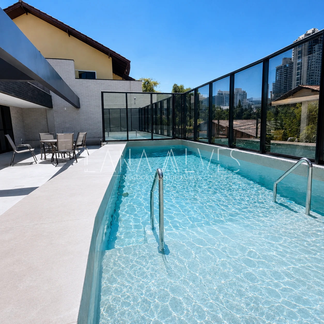 Apartamento, 2 quartos, 82 m² - Foto 9