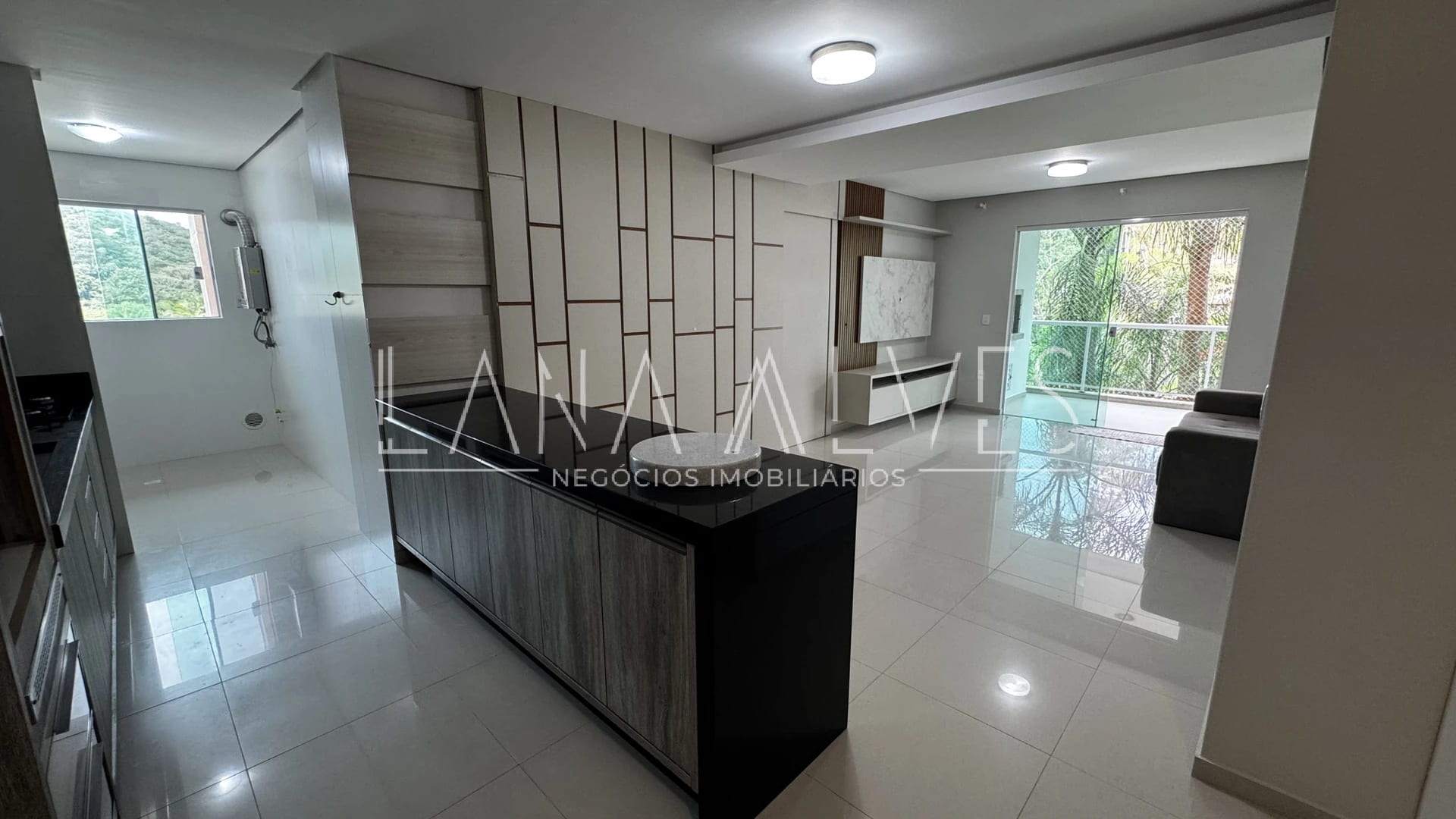 Apartamento, 3 quartos, 126 m² - Foto 1