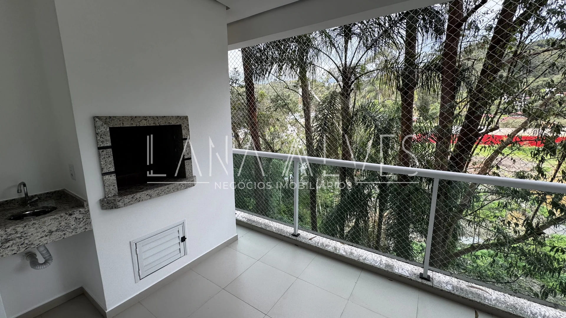 Apartamento, 3 quartos, 126 m² - Foto 2