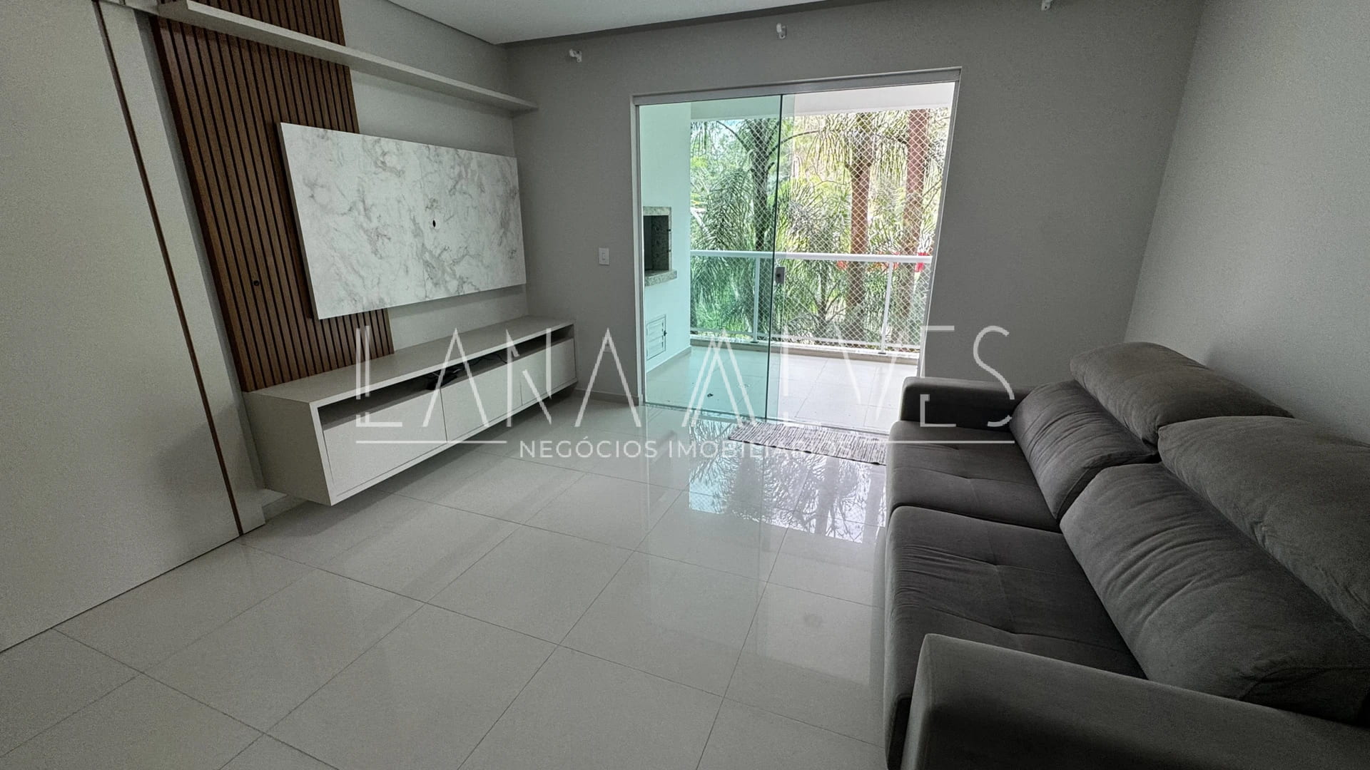 Apartamento, 3 quartos, 126 m² - Foto 3