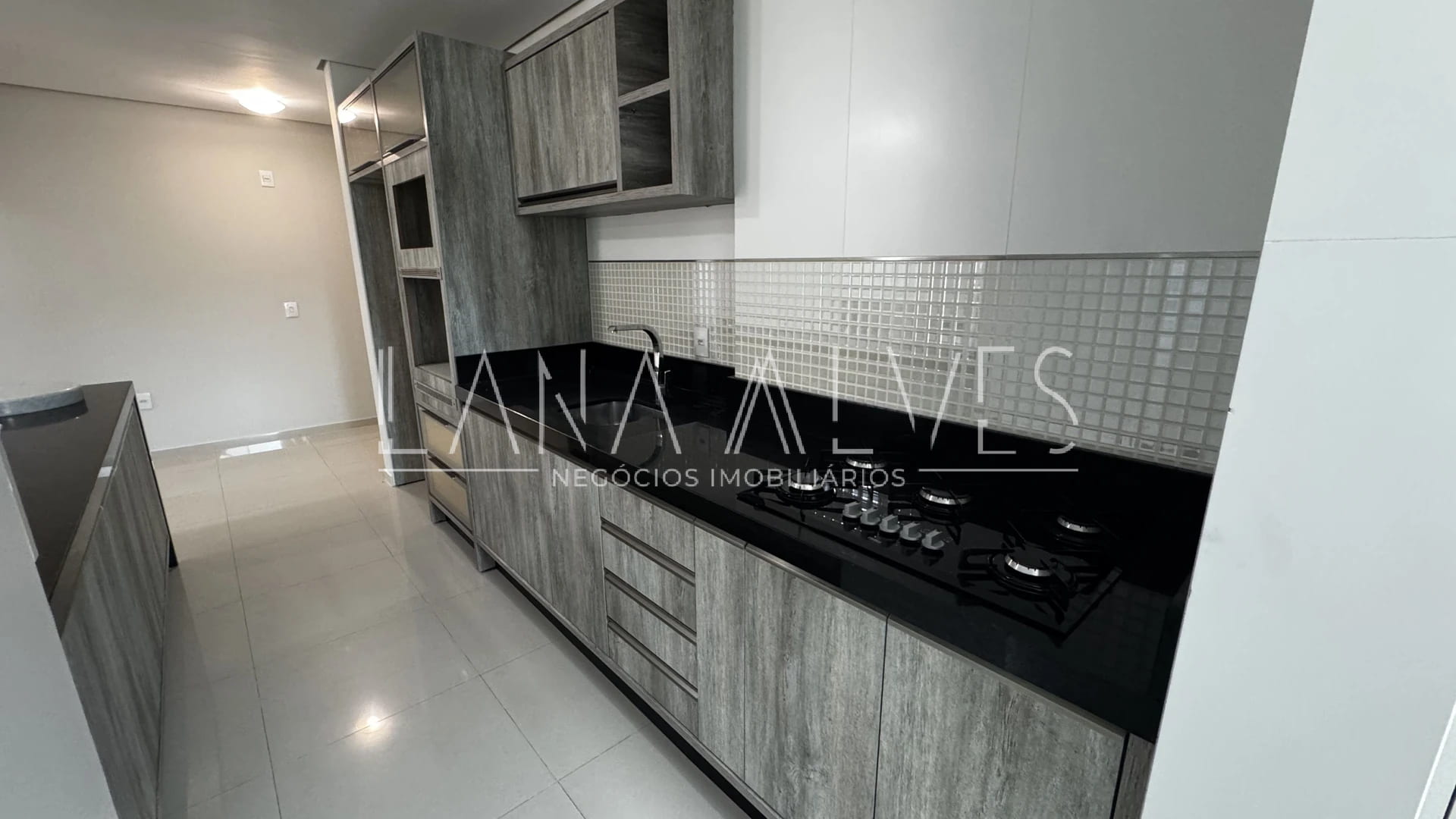 Apartamento, 3 quartos, 126 m² - Foto 7