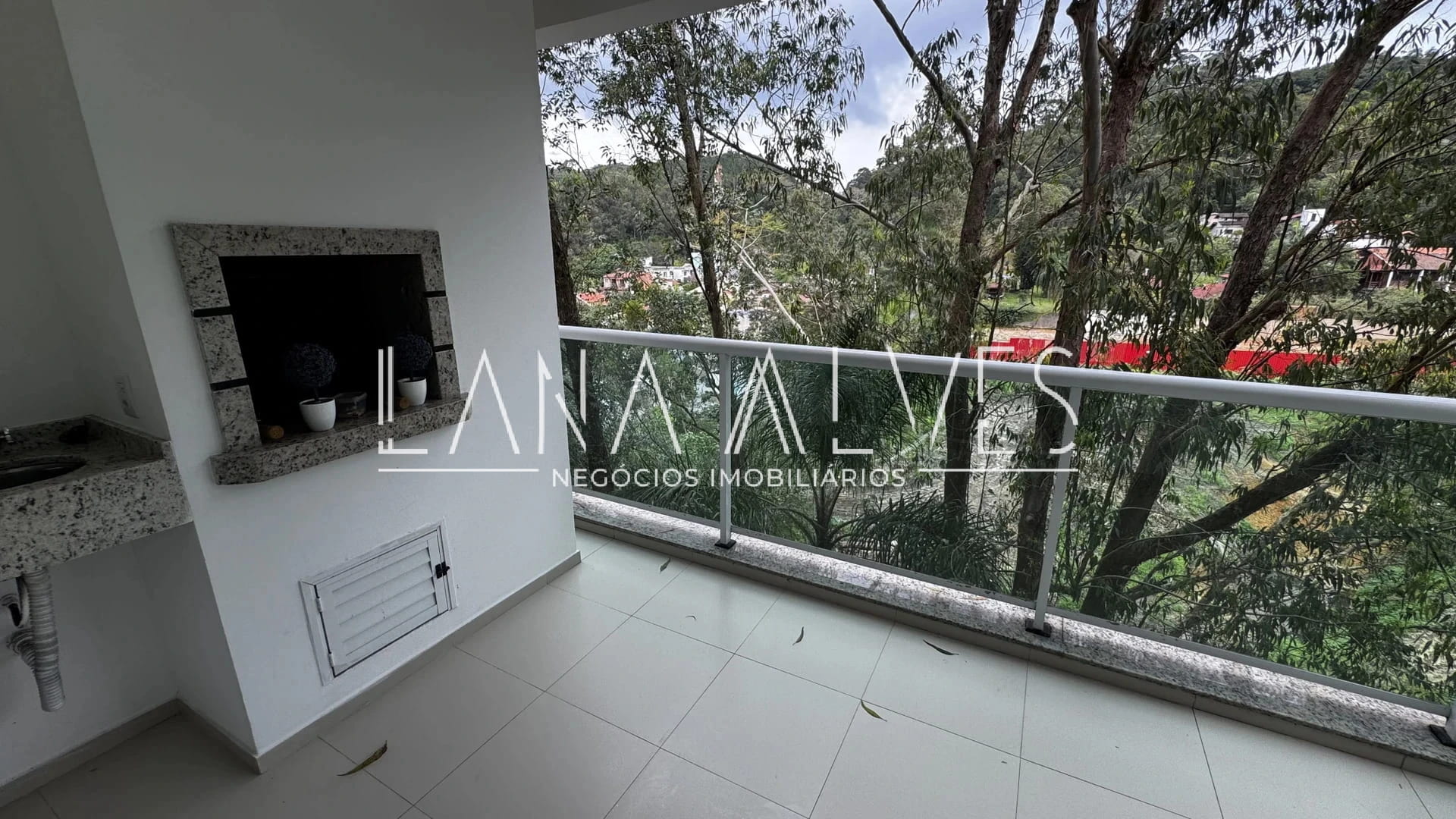 Apartamento, 3 quartos, 126 m² - Foto 2