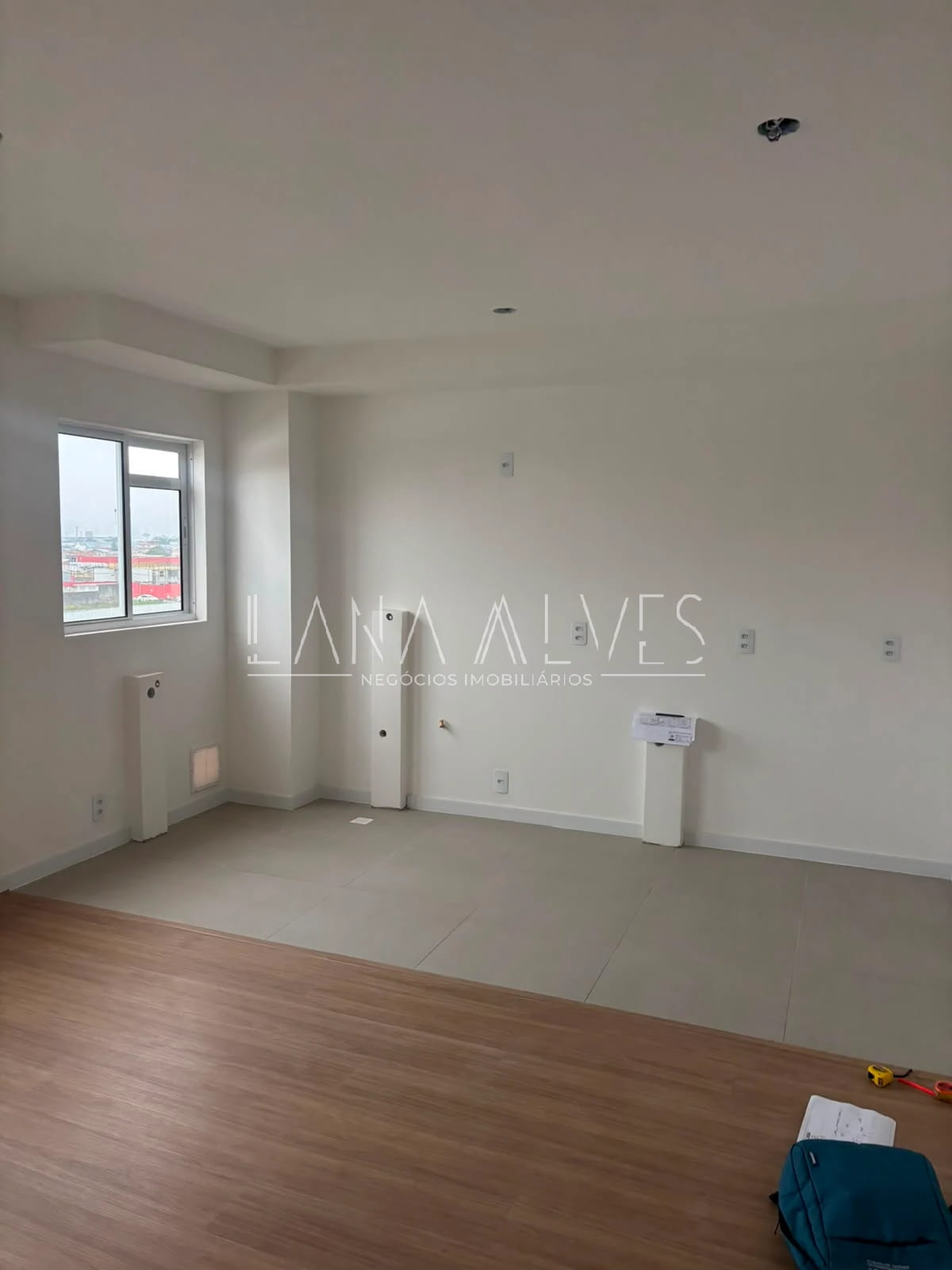 Apartamento, 2 quartos, 46 m² - Foto 2