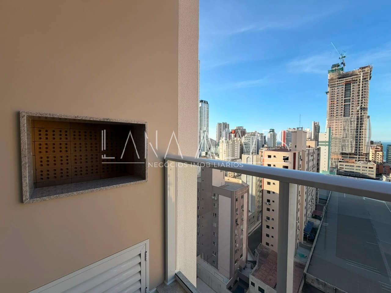 Apartamento, 3 quartos, 118 m² - Foto 3