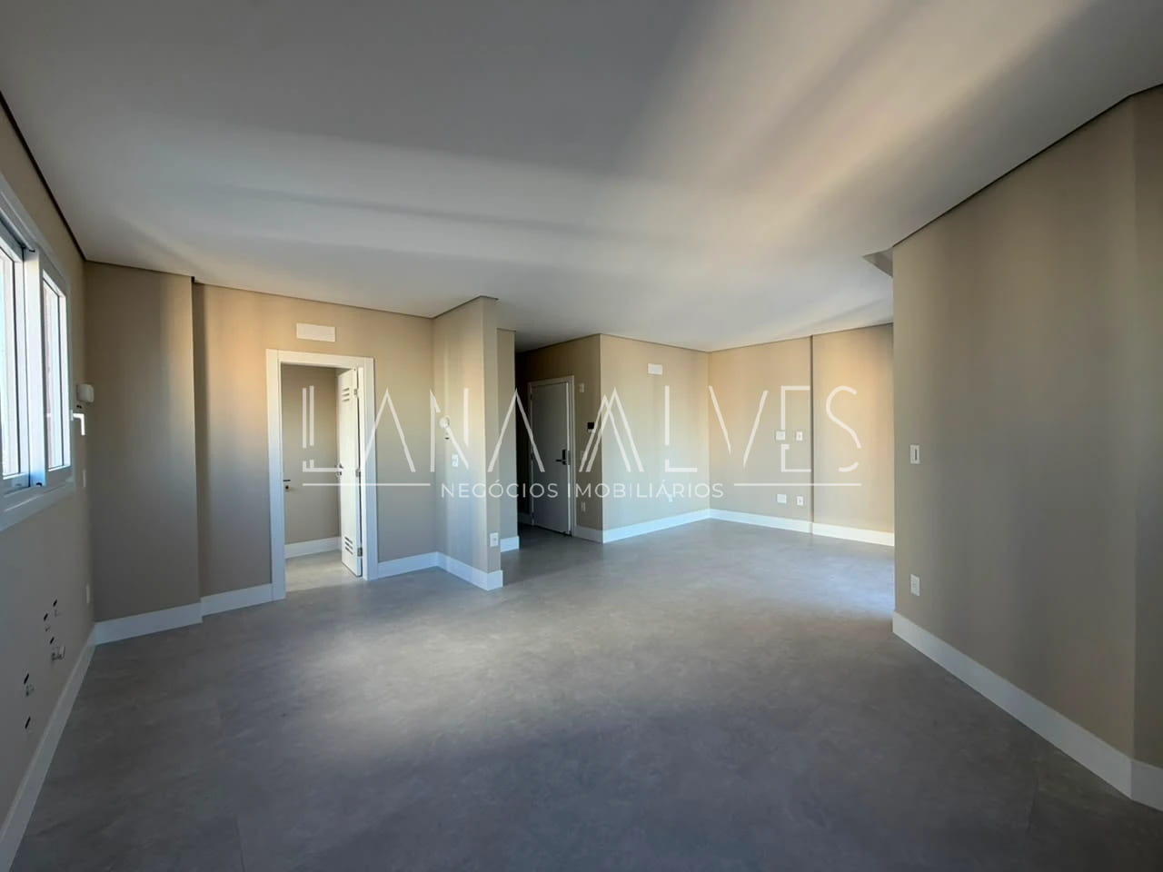 Apartamento, 3 quartos, 118 m² - Foto 4