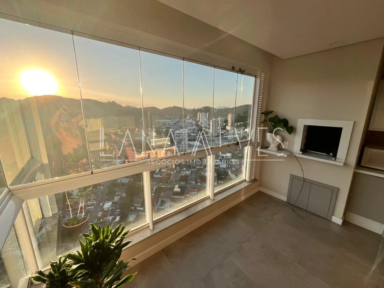 Apartamento, 2 quartos, 82 m² - Foto 3