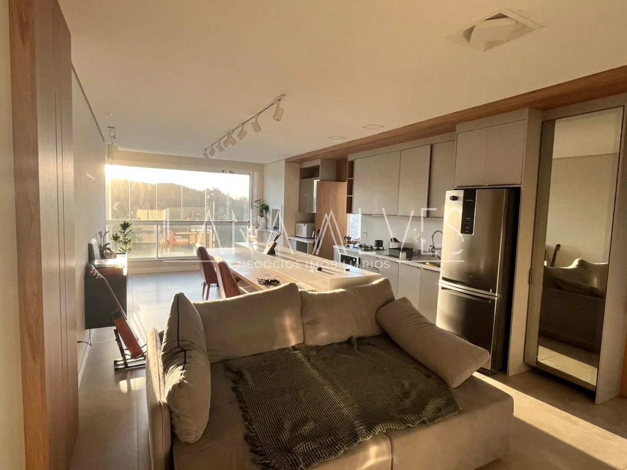 Apartamento, 2 quartos, 82 m² - Foto 5