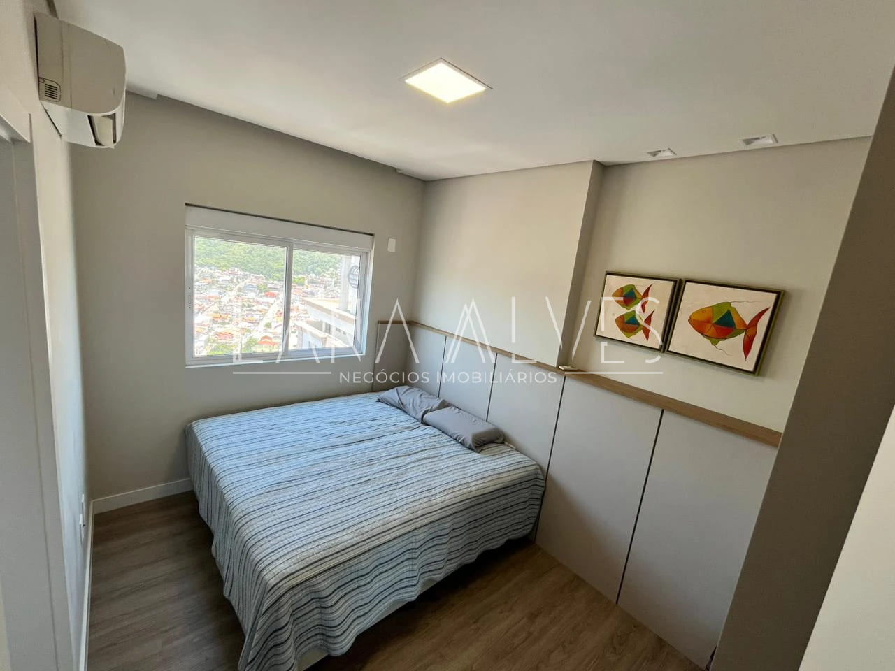 Apartamento, 2 quartos, 82 m² - Foto 7