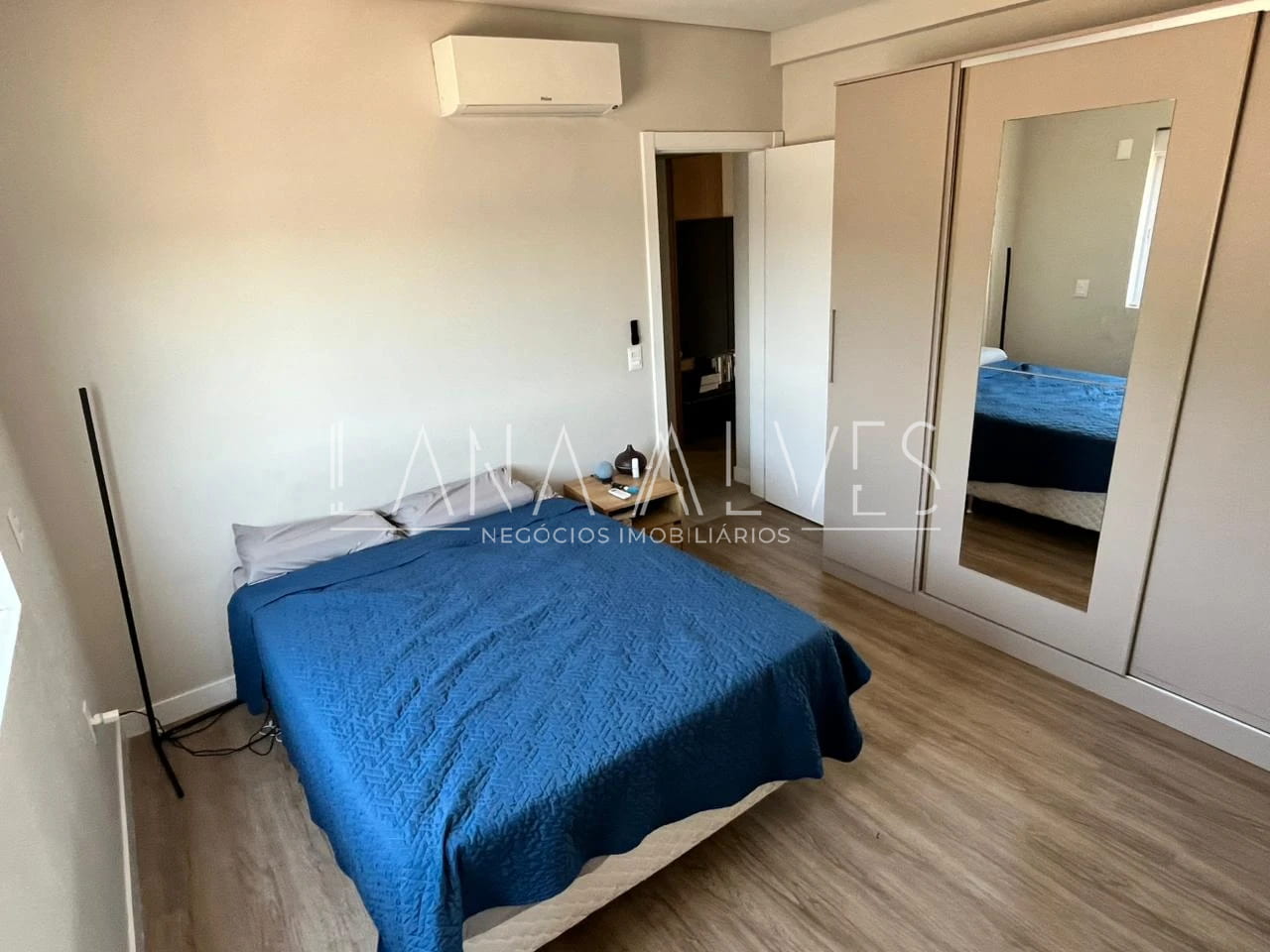 Apartamento, 2 quartos, 82 m² - Foto 9