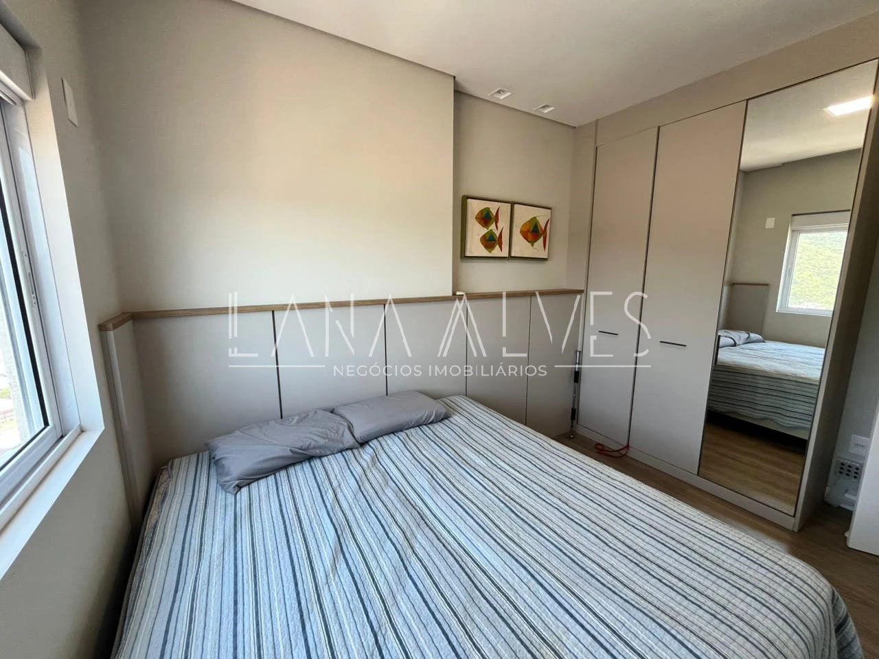 Apartamento, 2 quartos, 82 m² - Foto 11