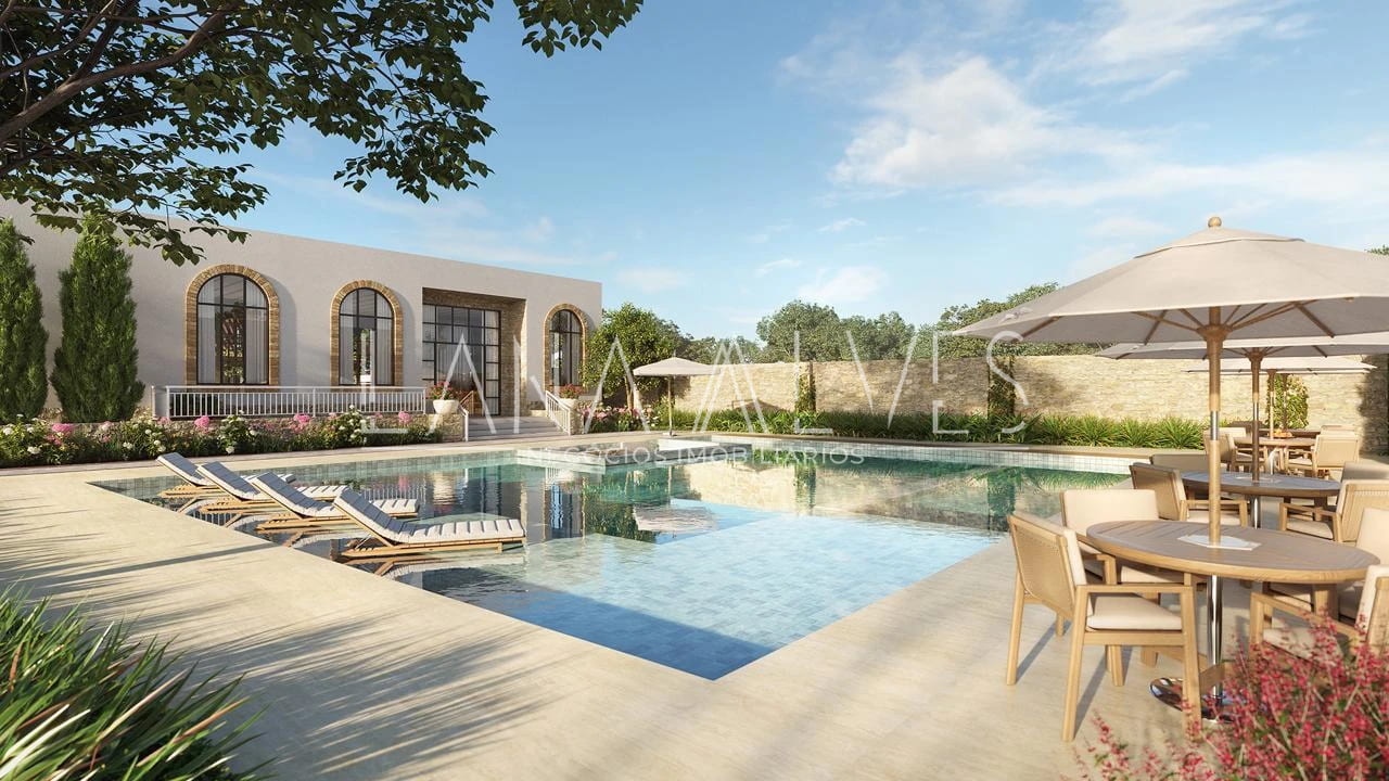 Terreno, 420 m² - Foto 1