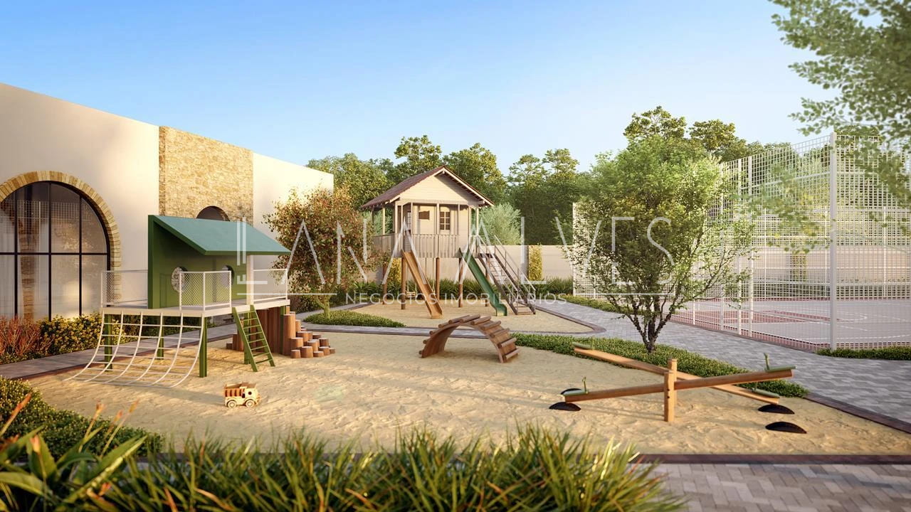Terreno, 420 m² - Foto 2