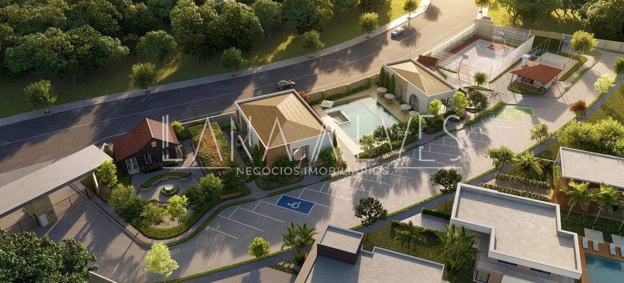 Terreno, 420 m² - Foto 3