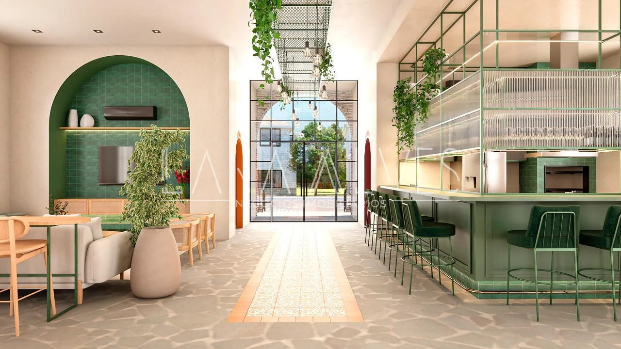 Terreno, 420 m² - Foto 6