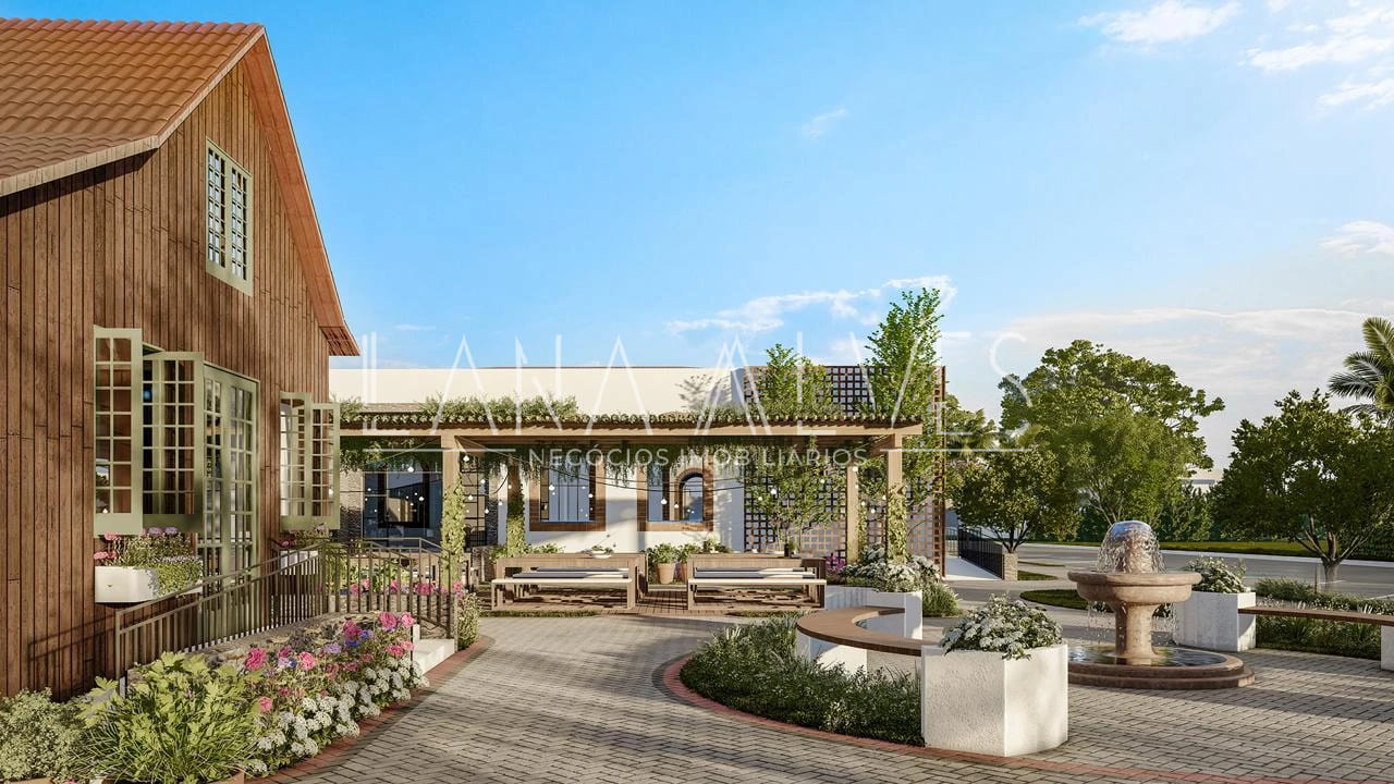 Terreno, 420 m² - Foto 11