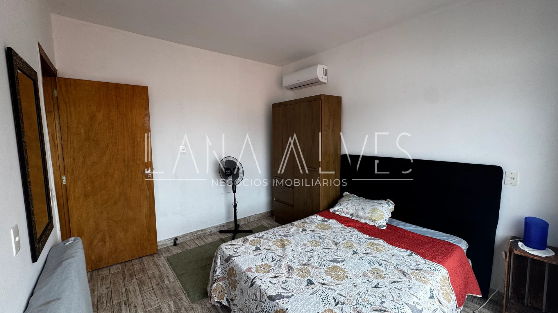 Apartamento, 1 quarto, 40 m² - Foto 6
