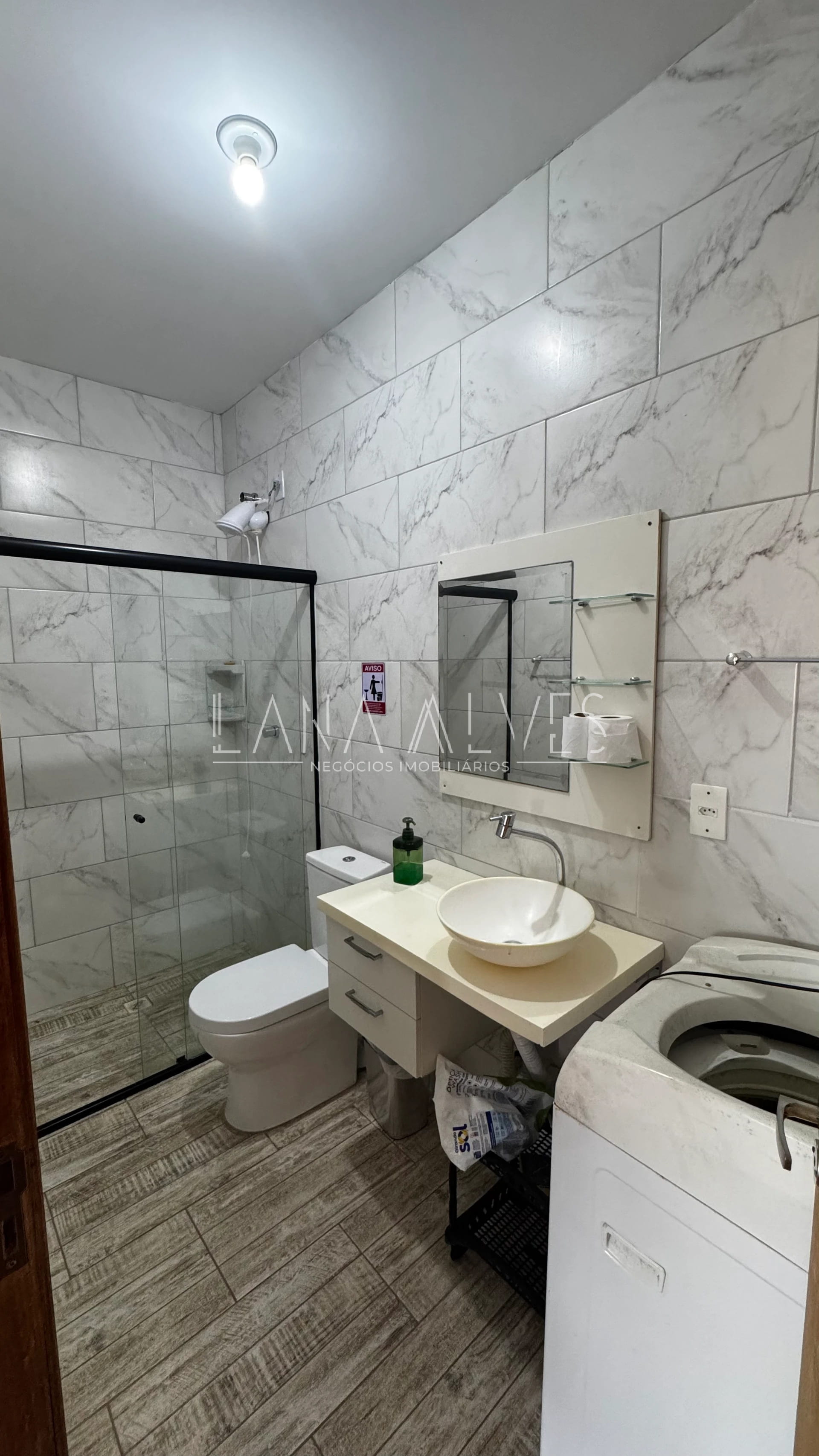 Apartamento, 1 quarto, 40 m² - Foto 7