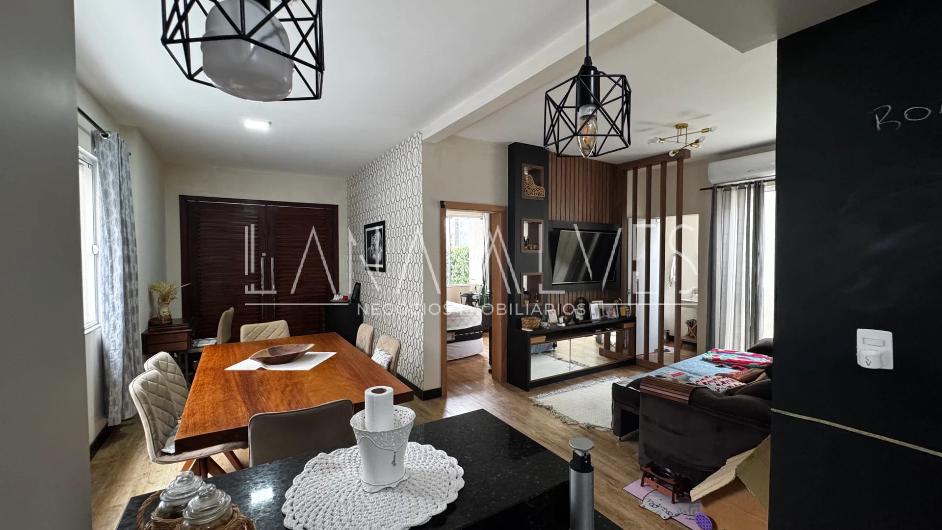 Casa, 4 quartos, 350 m² - Foto 2