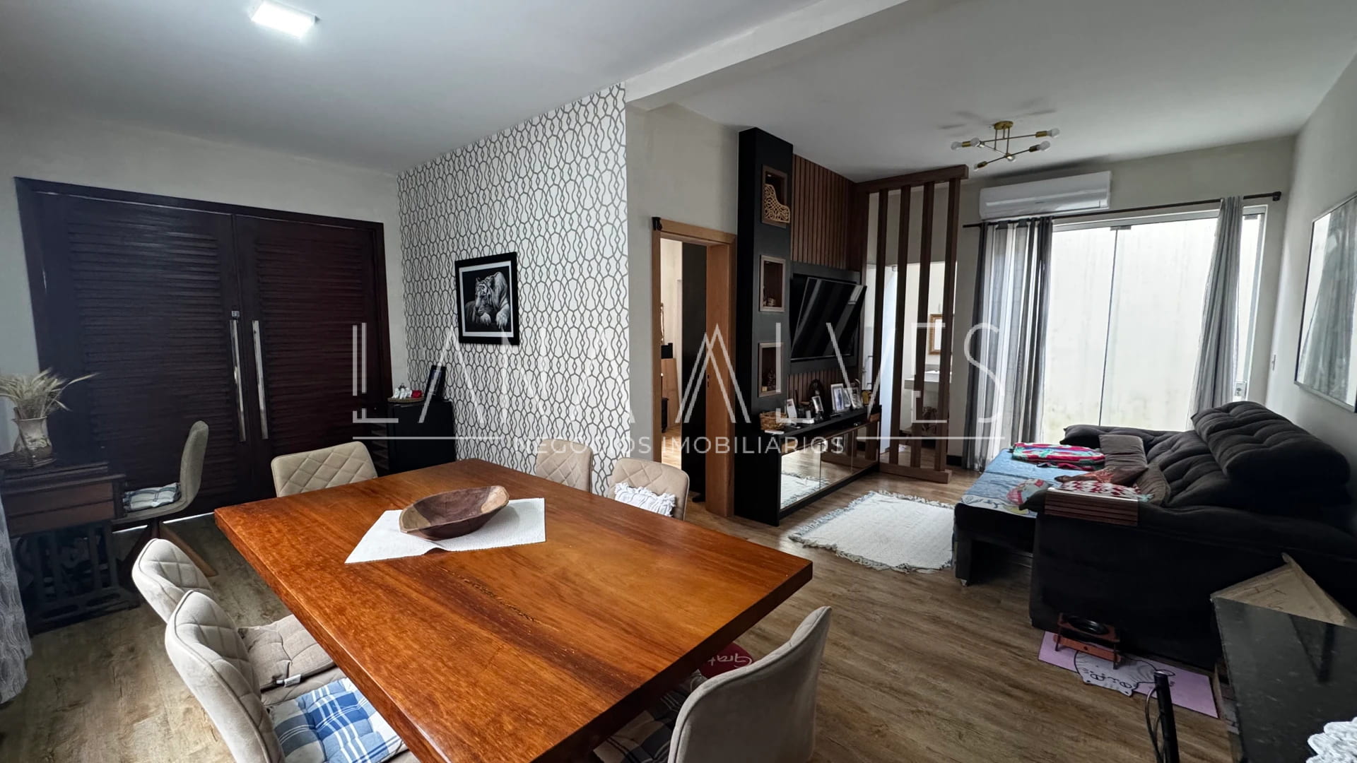 Casa, 4 quartos, 350 m² - Foto 3