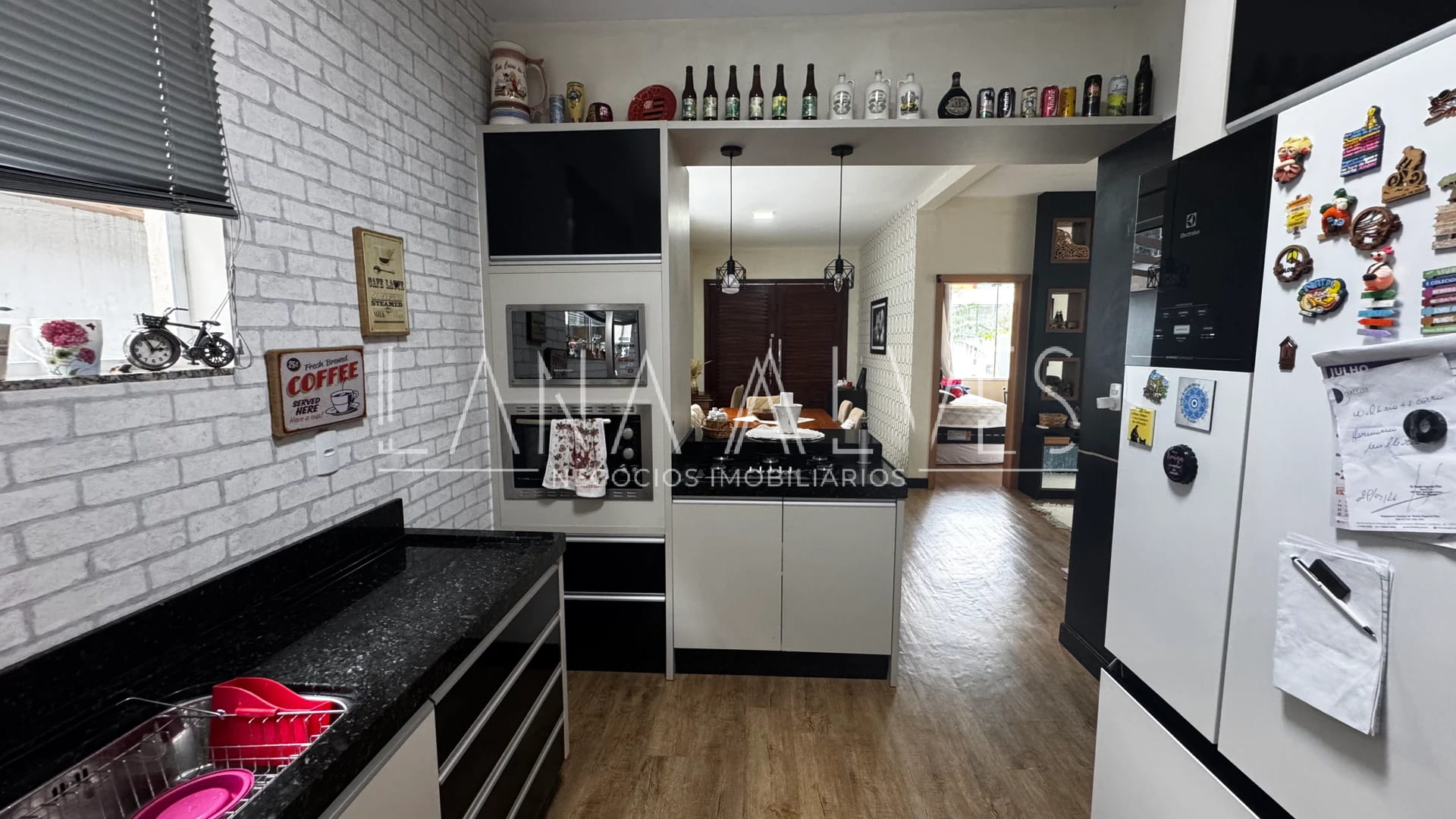 Casa, 4 quartos, 350 m² - Foto 4