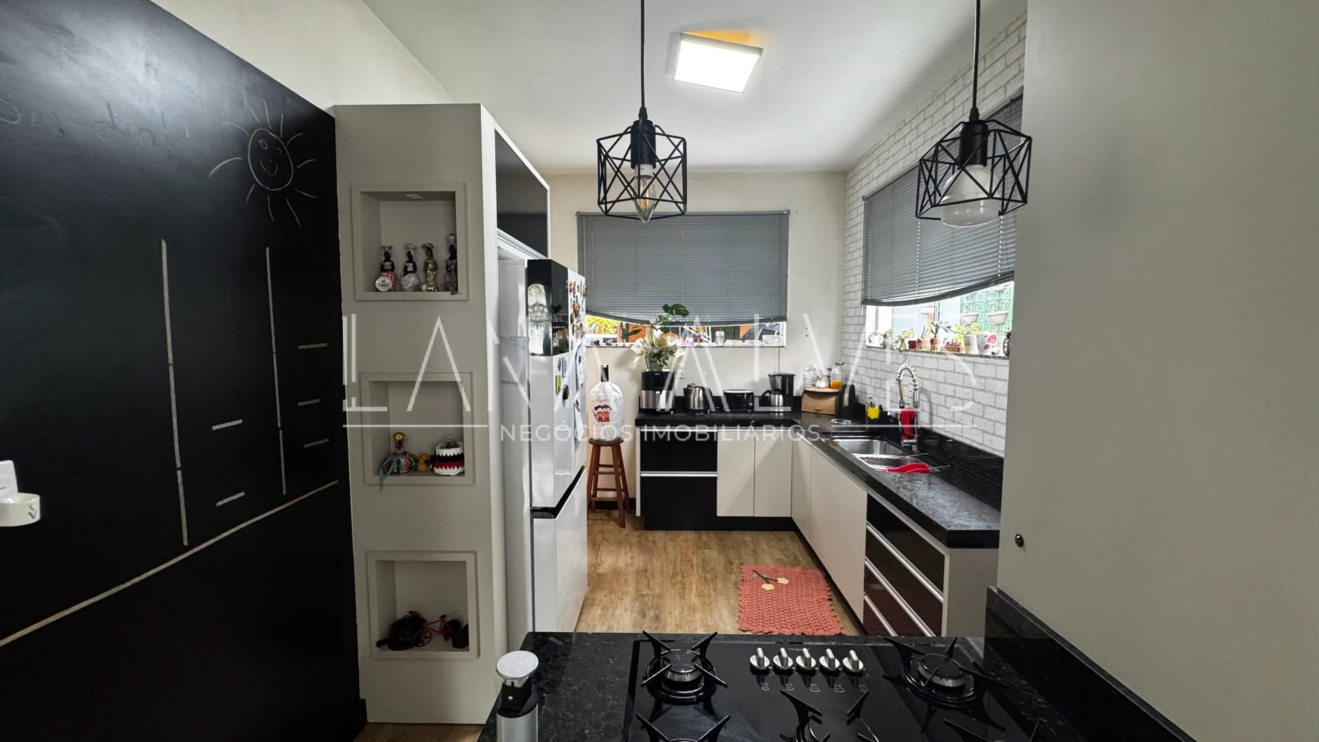 Casa, 4 quartos, 350 m² - Foto 5