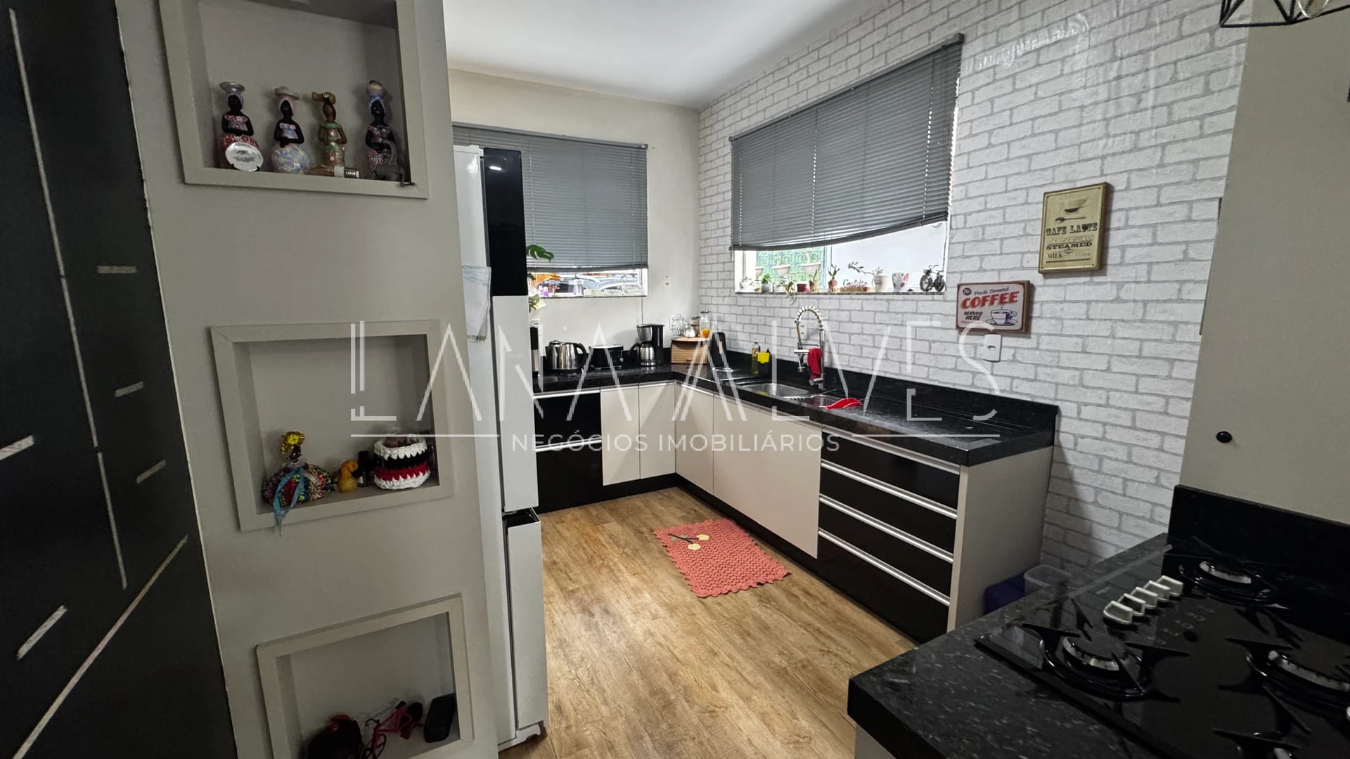 Casa, 4 quartos, 350 m² - Foto 6