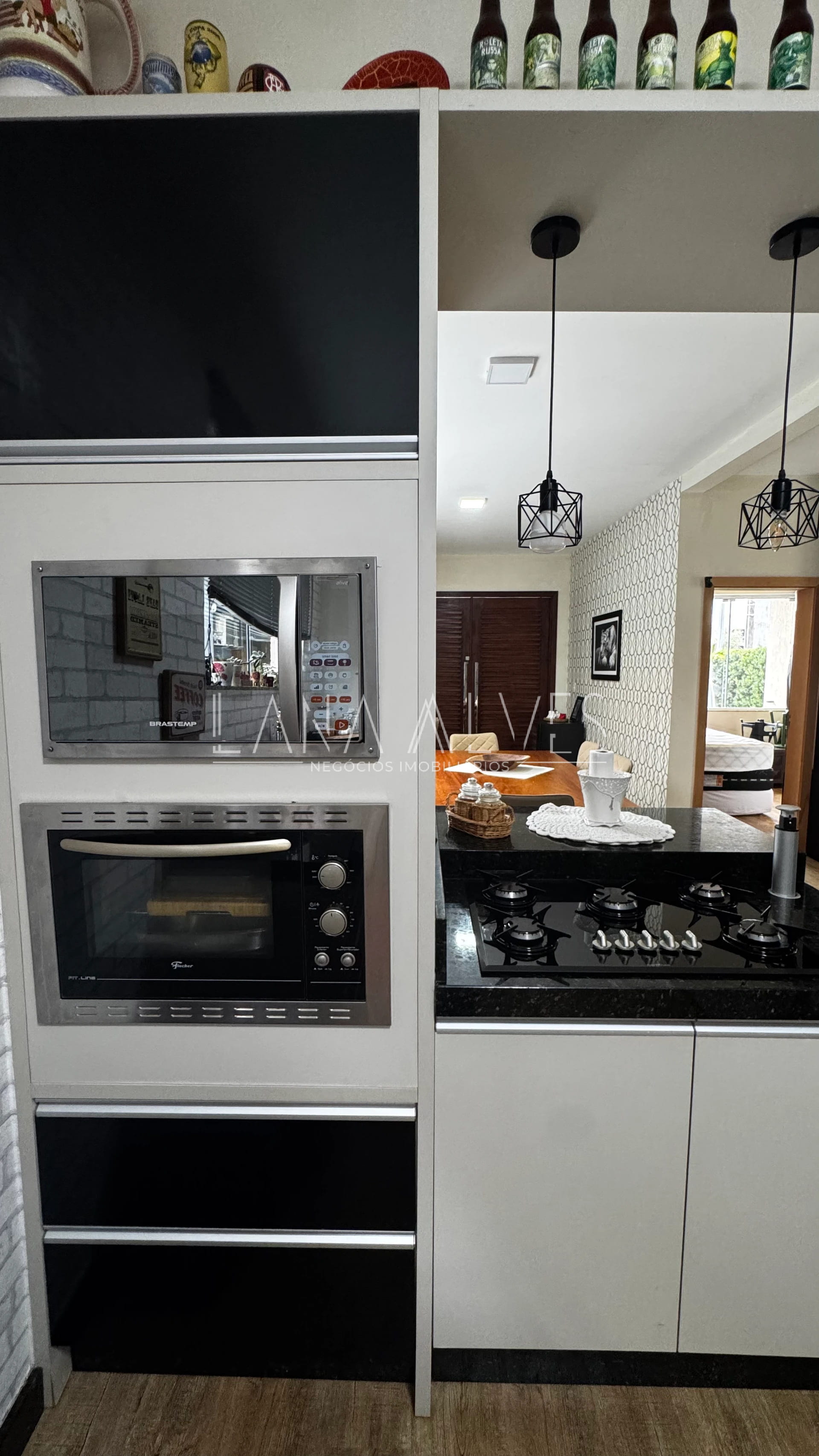 Casa, 4 quartos, 350 m² - Foto 7