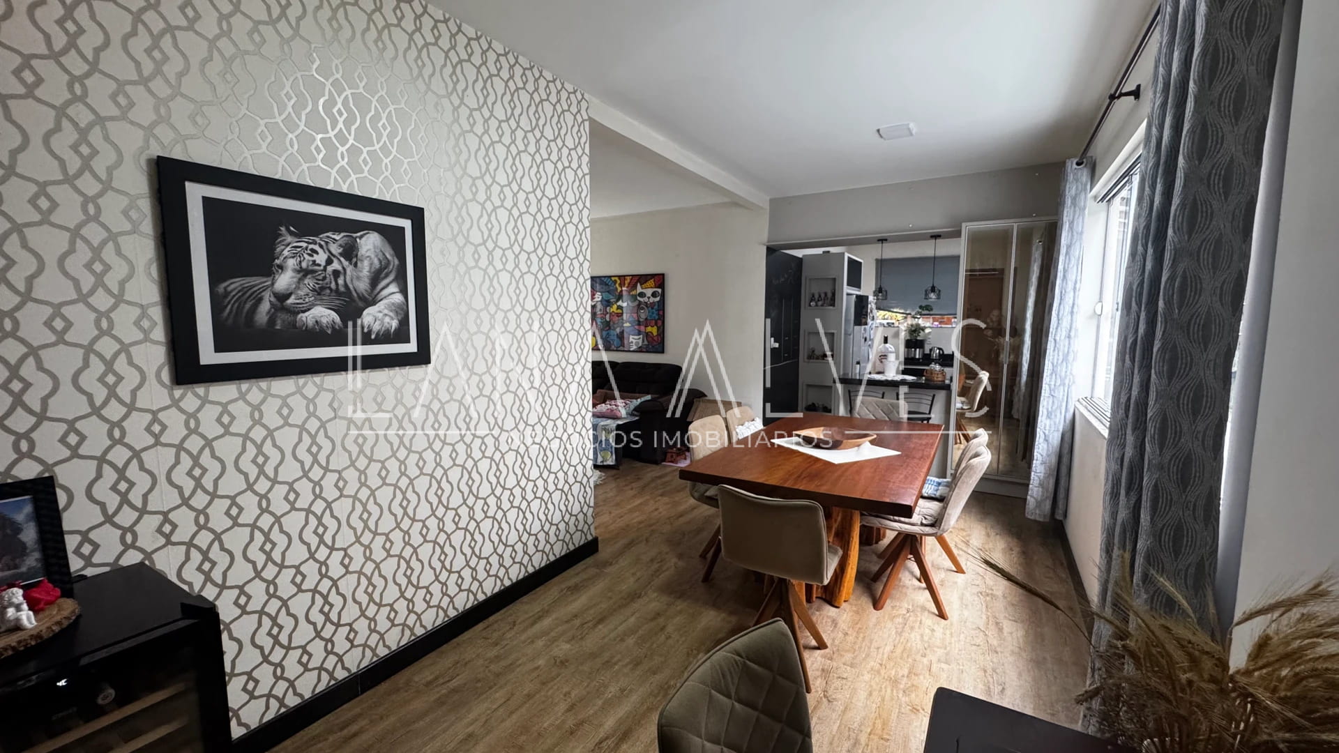 Casa, 4 quartos, 350 m² - Foto 8