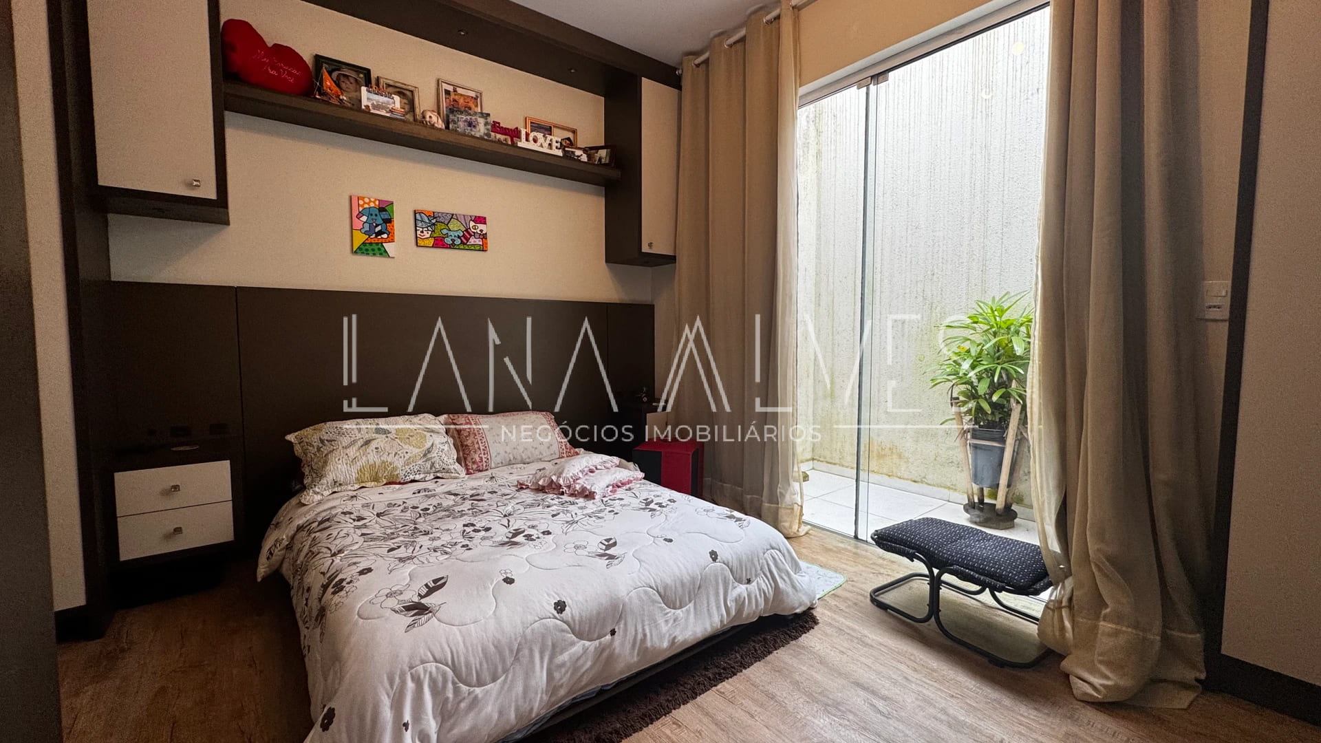 Casa, 4 quartos, 350 m² - Foto 9