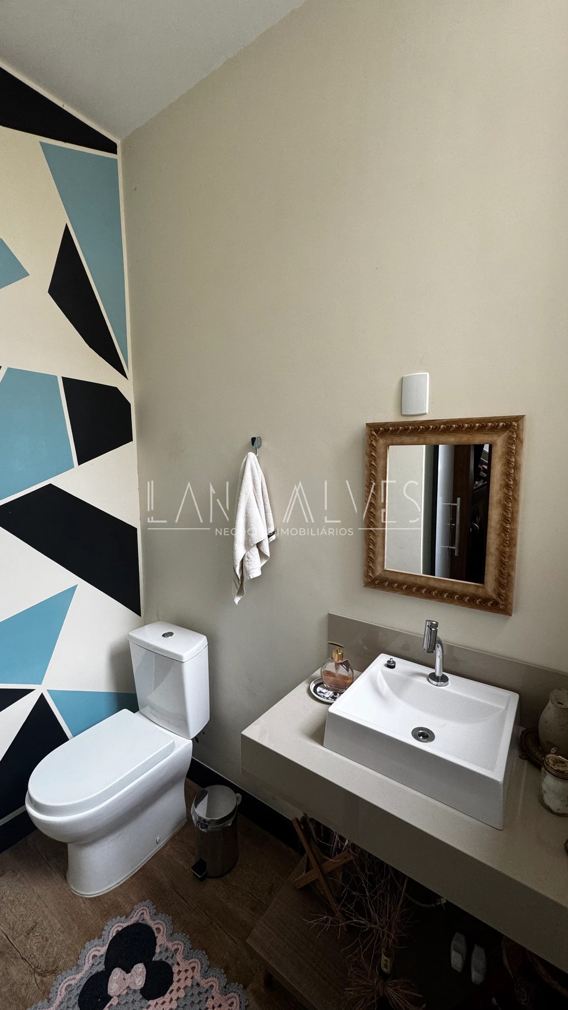 Casa, 4 quartos, 350 m² - Foto 15