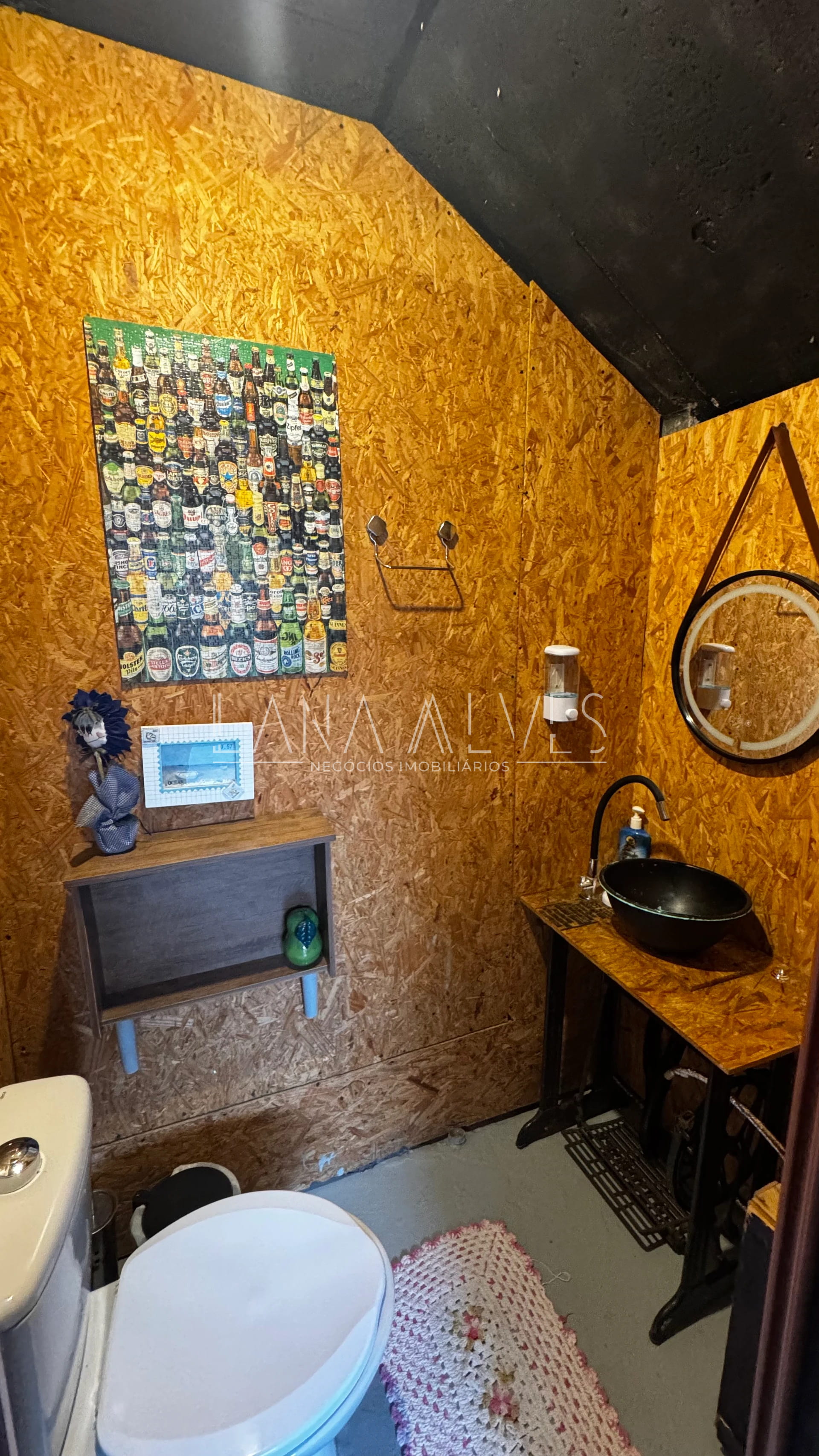 Casa, 4 quartos, 350 m² - Foto 18