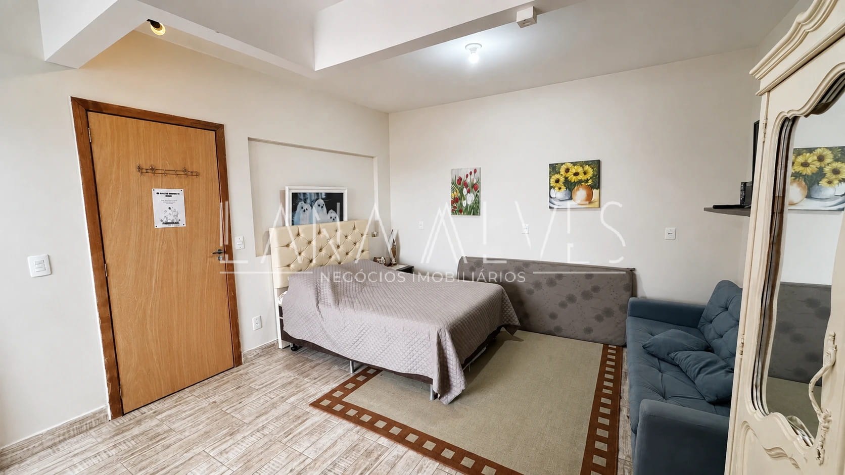 Casa, 4 quartos, 350 m² - Foto 20