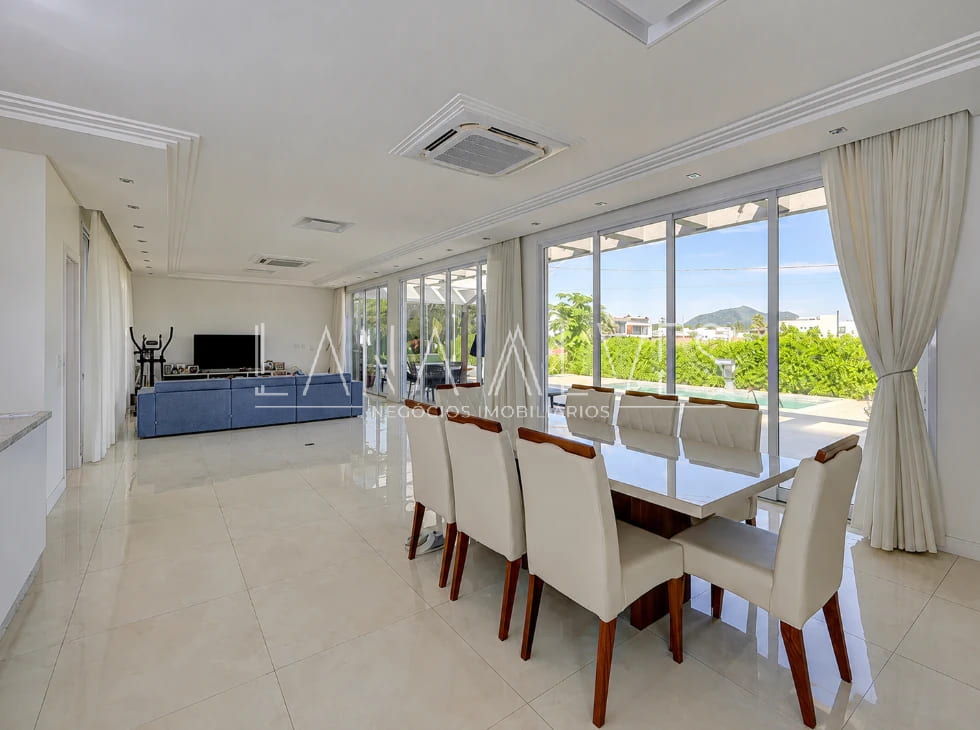 Casa, 4 quartos, 430 m² - Foto 3