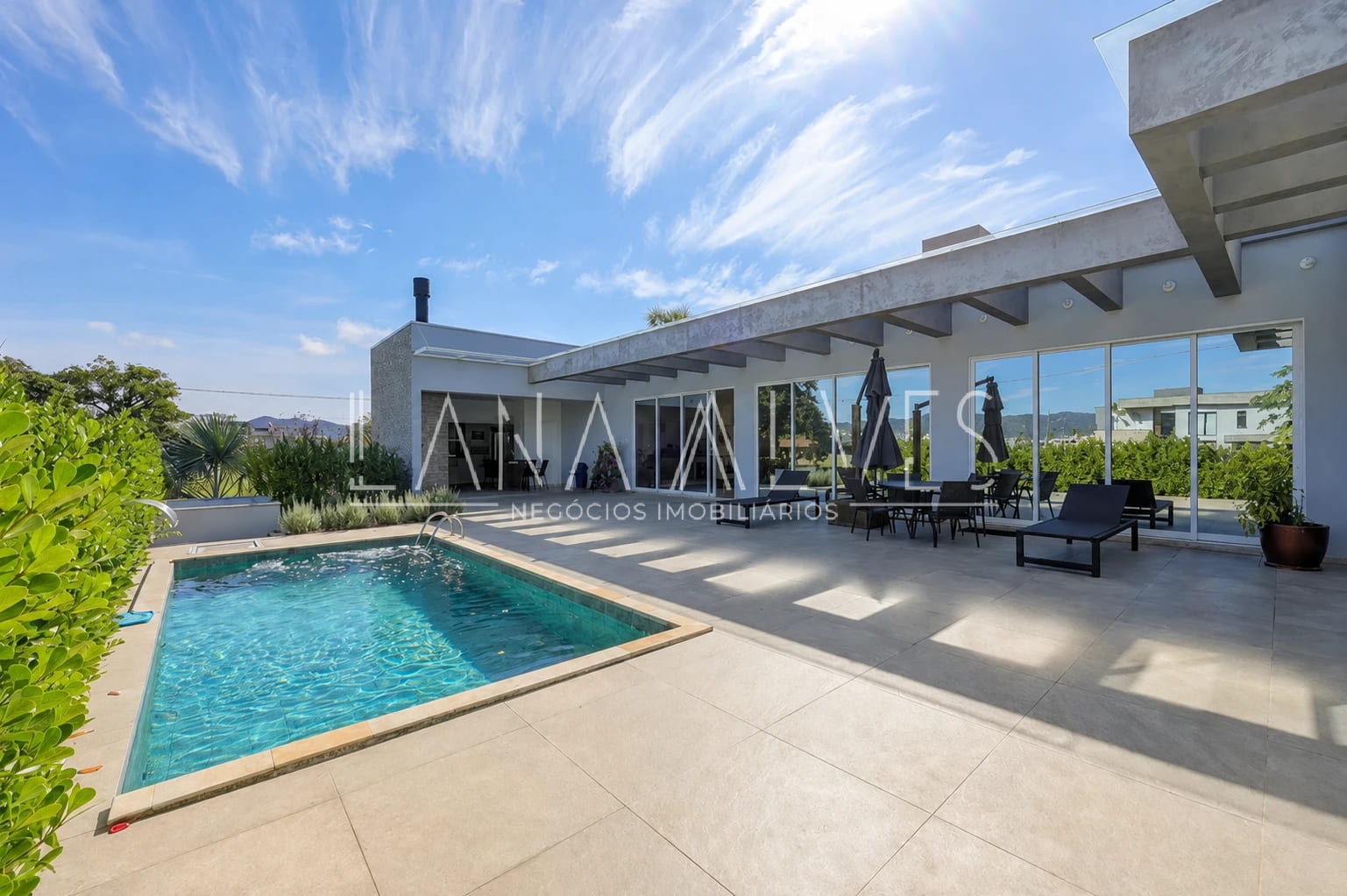 Casa, 4 quartos, 430 m² - Foto 4