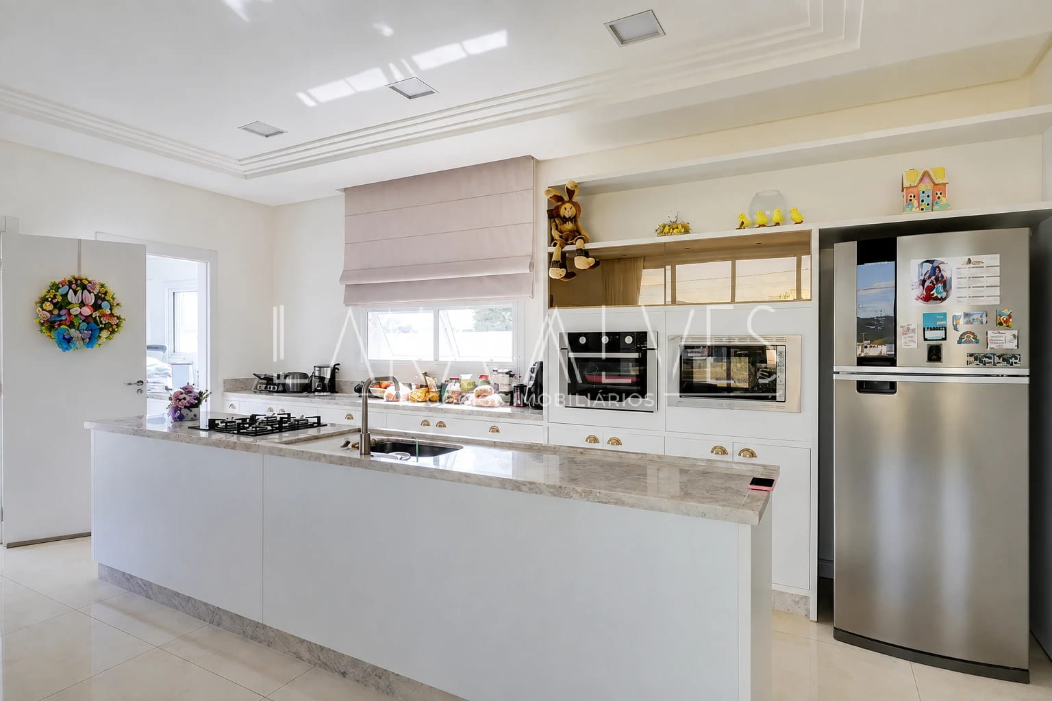 Casa, 4 quartos, 430 m² - Foto 5