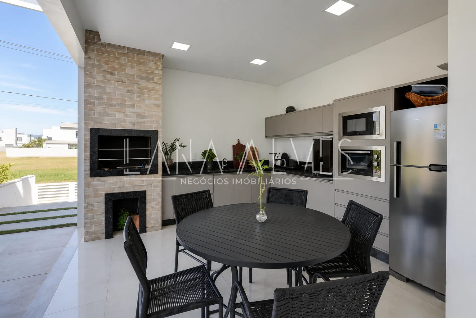 Casa, 4 quartos, 430 m² - Foto 6